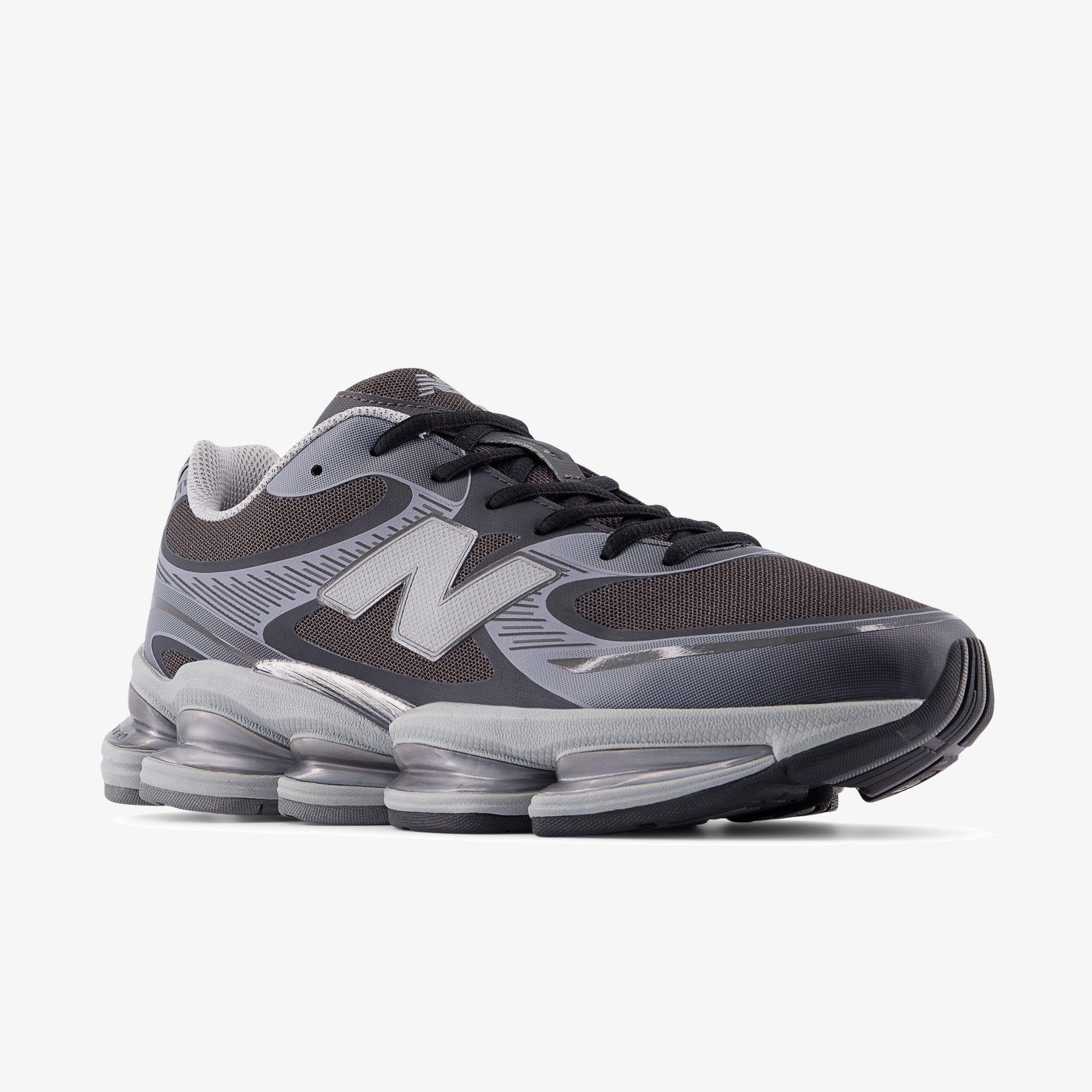 Унисекс маратонки New Balance ABZORB 2000 - Airhouse