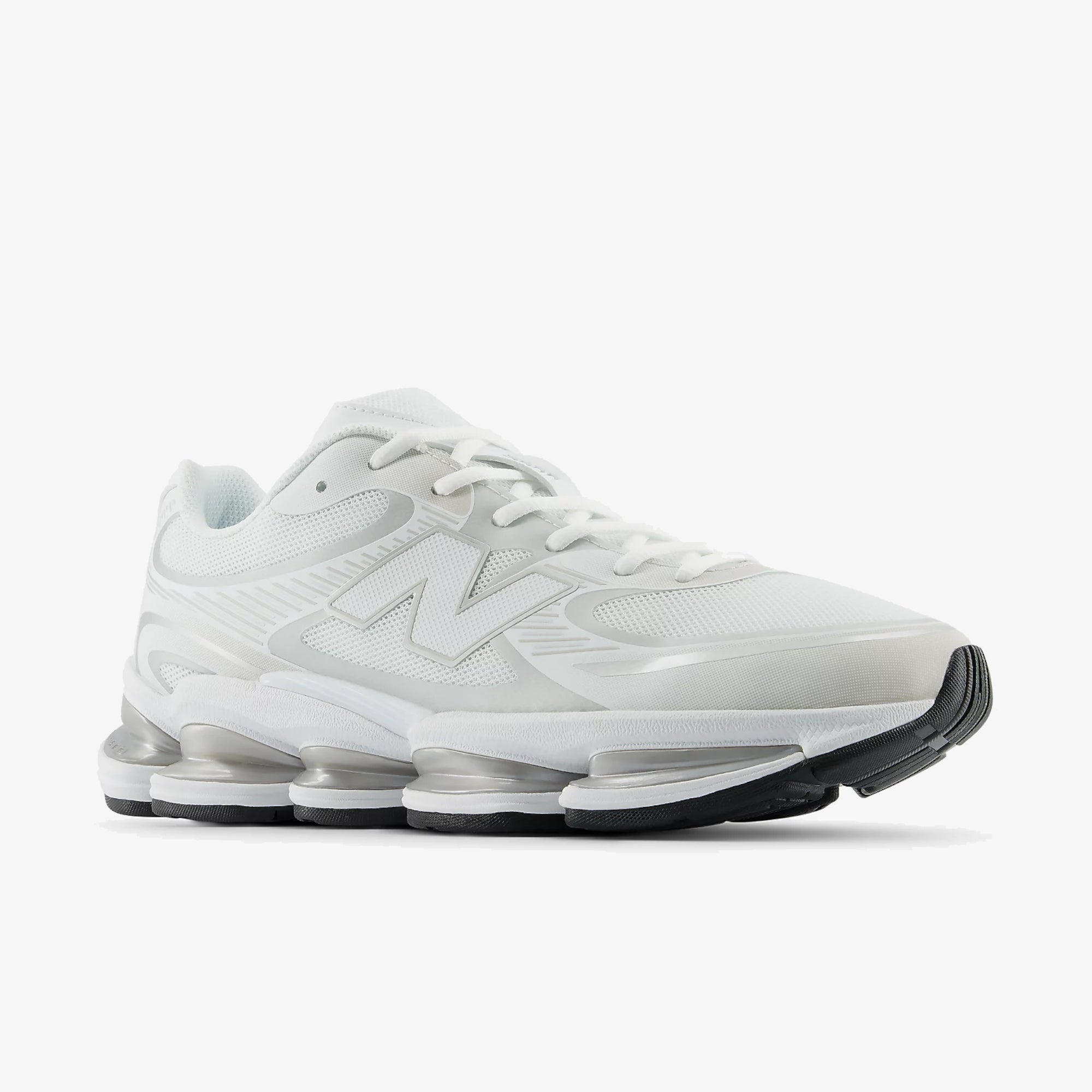 Унисекс маратонки New Balance ABZORB 2000 - U20004GM отпред