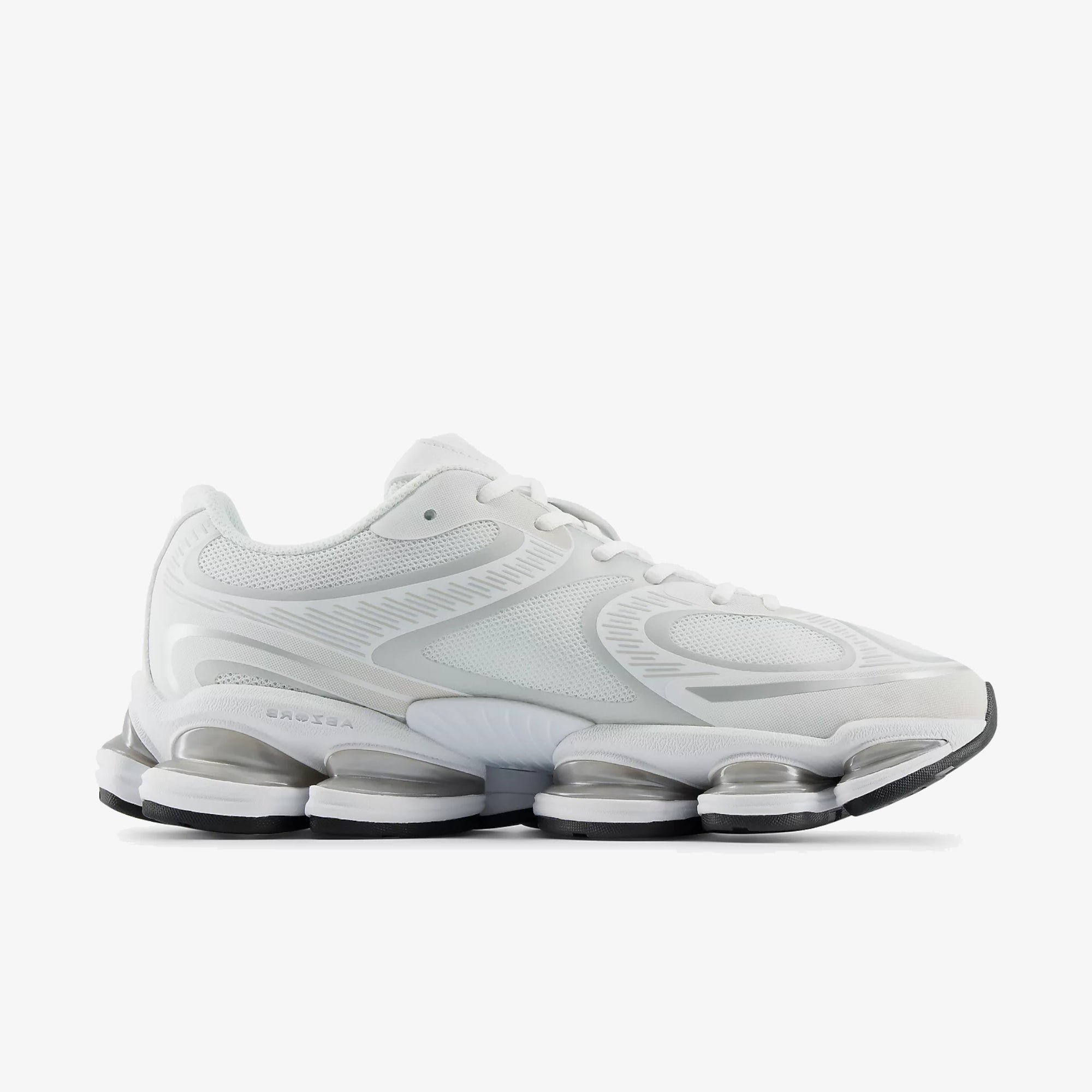Унисекс маратонки New Balance ABZORB 2000 - U20004GM ляво