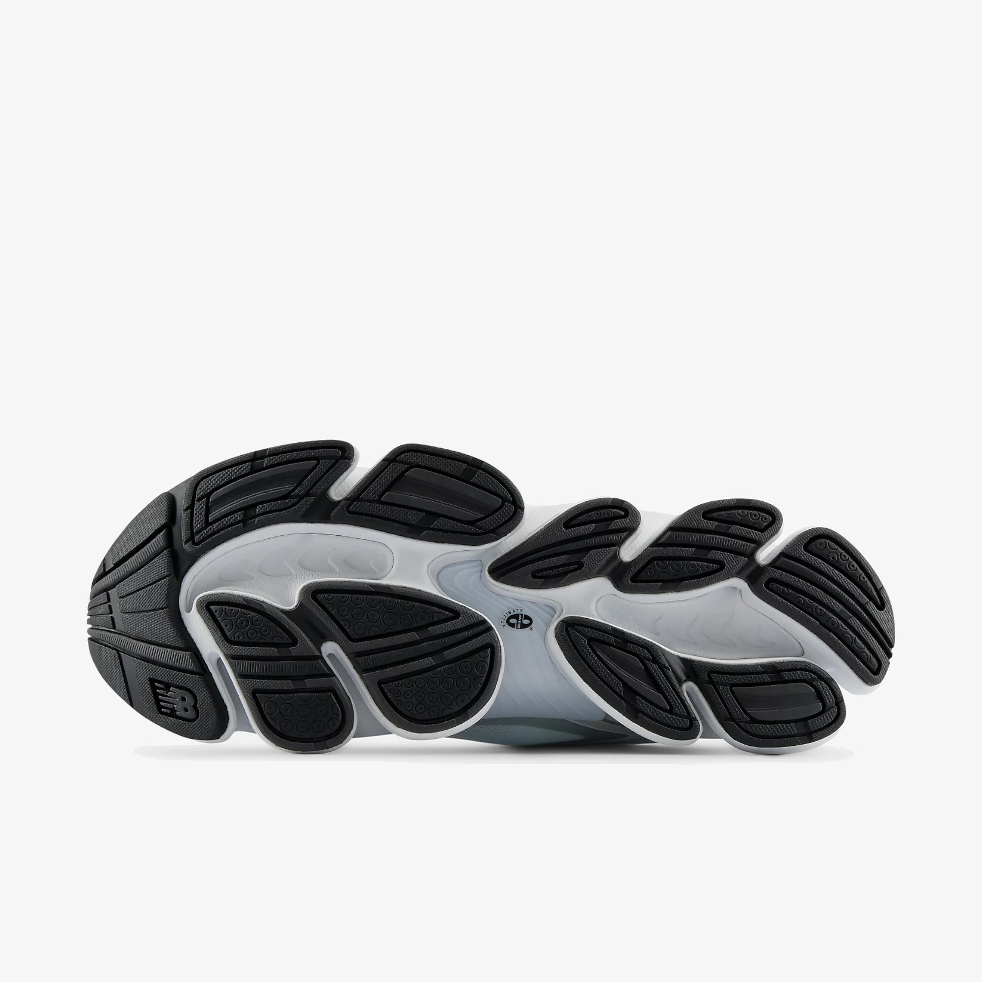 Унисекс маратонки New Balance ABZORB 2000 - U20004GM подметка