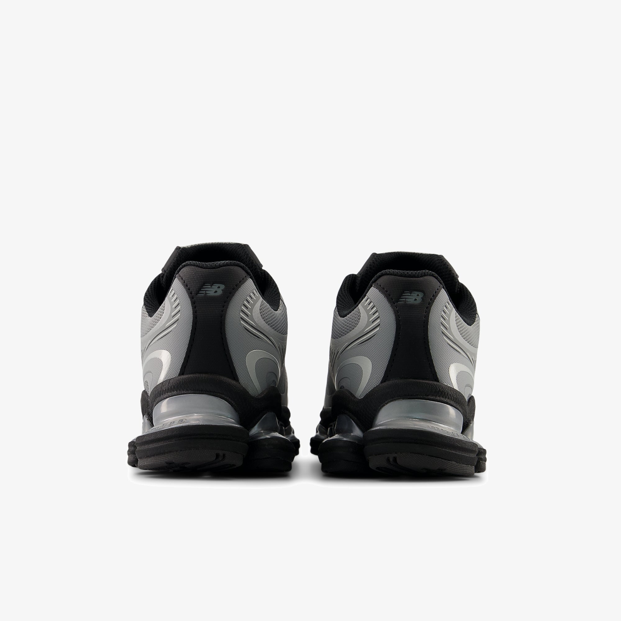 Унисекс маратонки New Balance ABZORB 2000 - U20006OU отзад