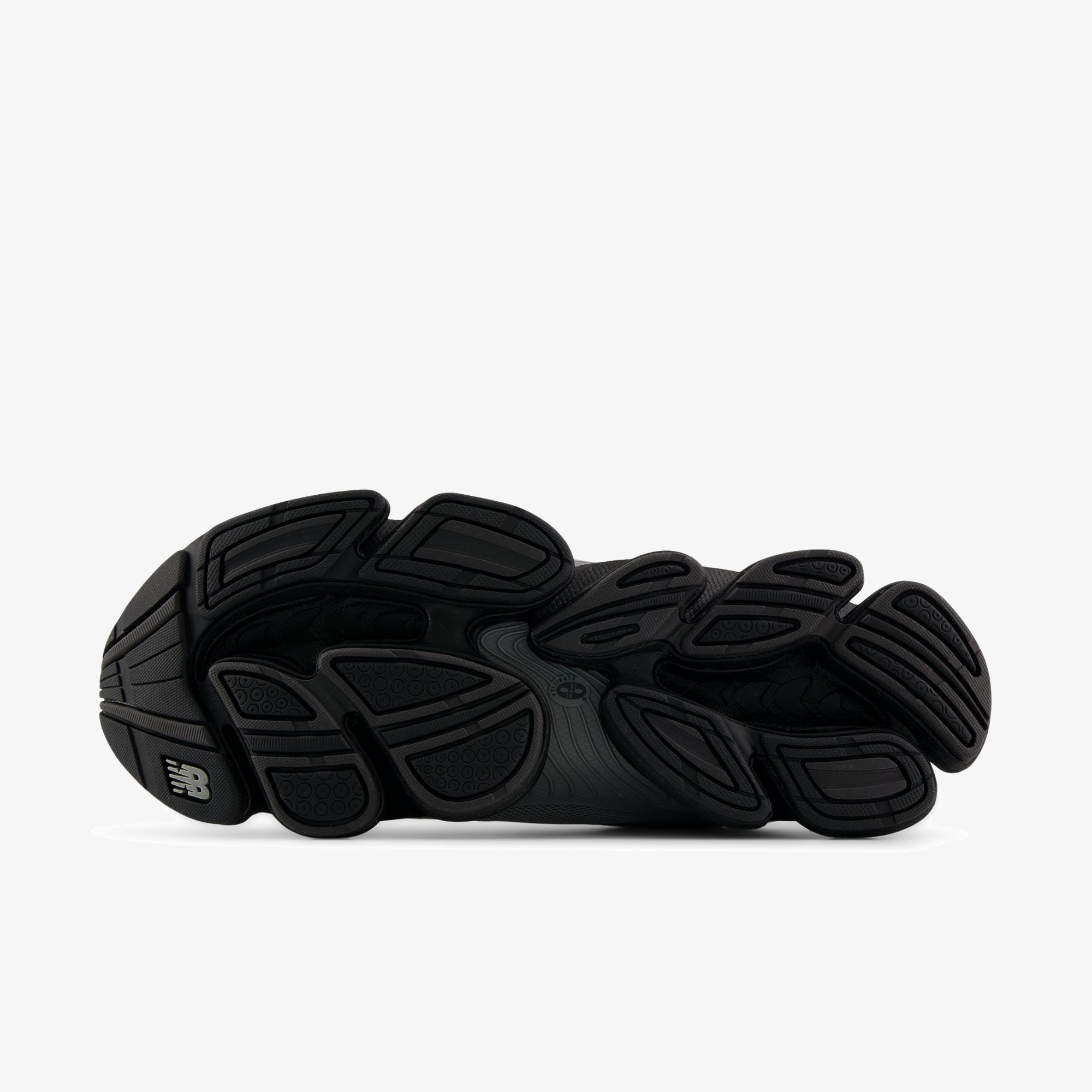 Унисекс маратонки New Balance ABZORB 2000 - U20006OU подметка