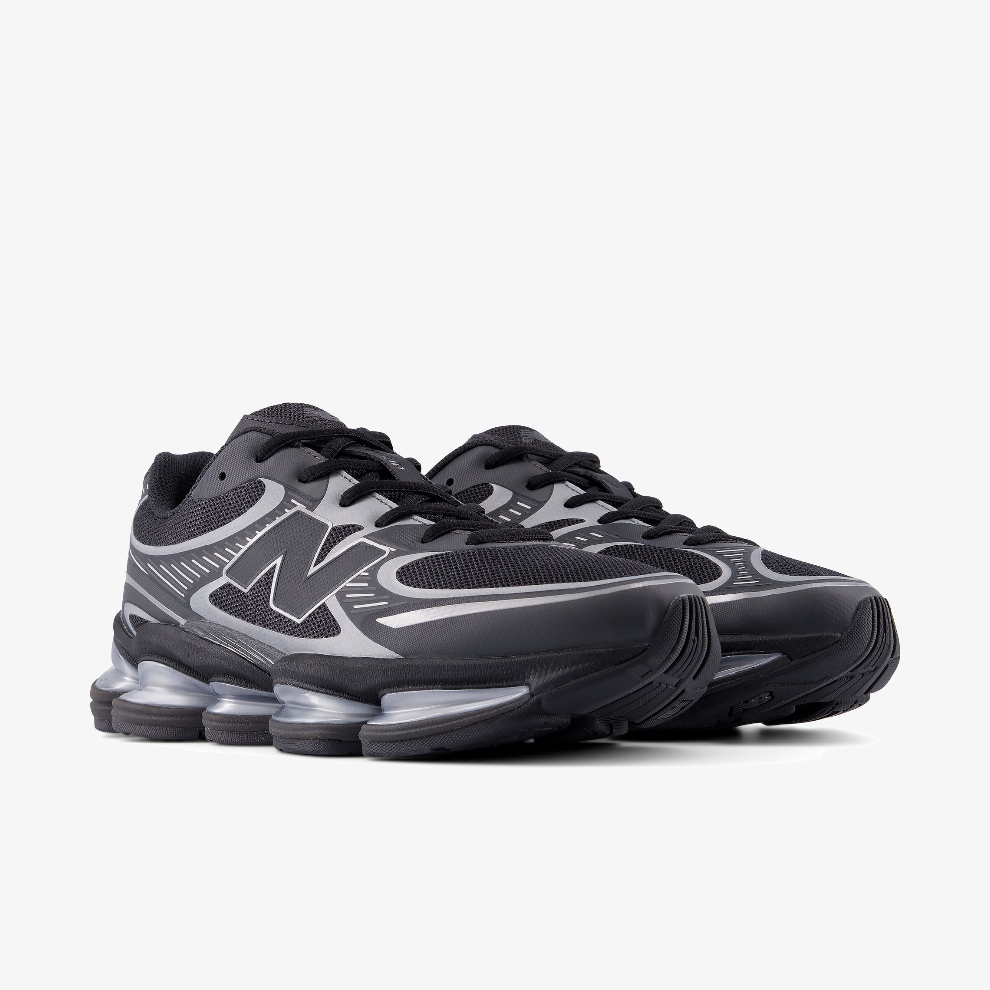Унисекс маратонки New Balance ABZORB 2000 - U20008LL отпред