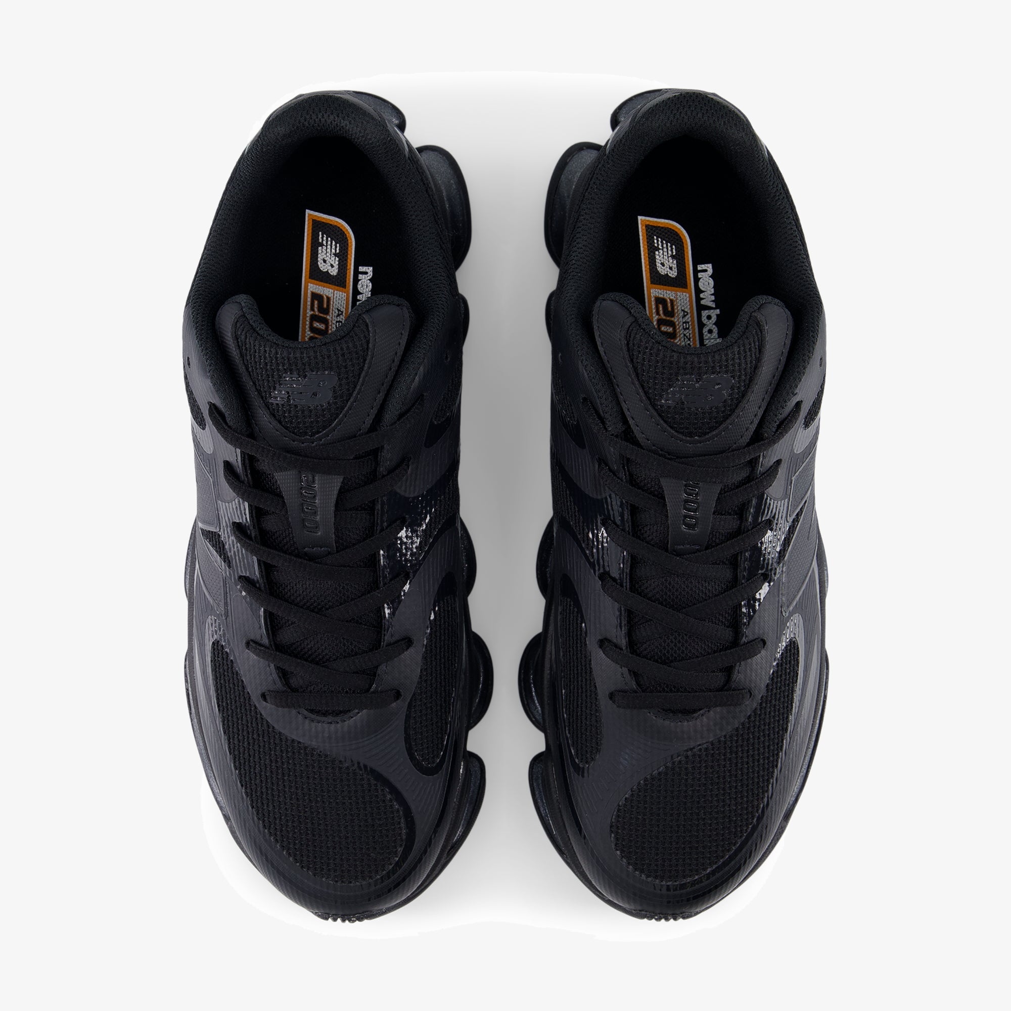 Унисекс маратонки New Balance ABZORB 2000 - Airhouse