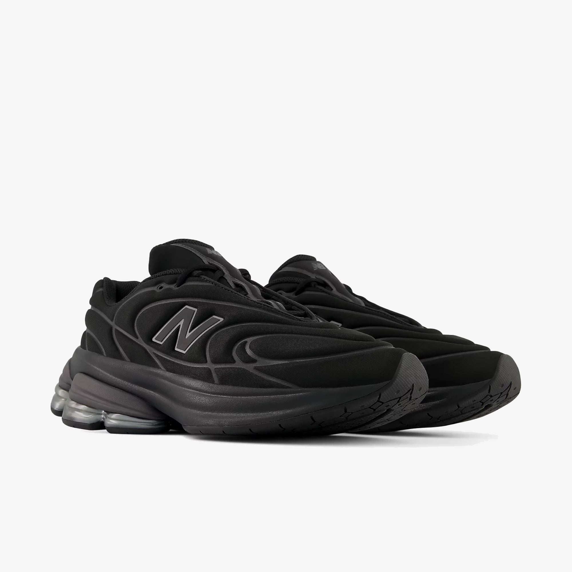Мъжки и дамски маратонки New Balance ABZORB 5030 - U503058H отпред