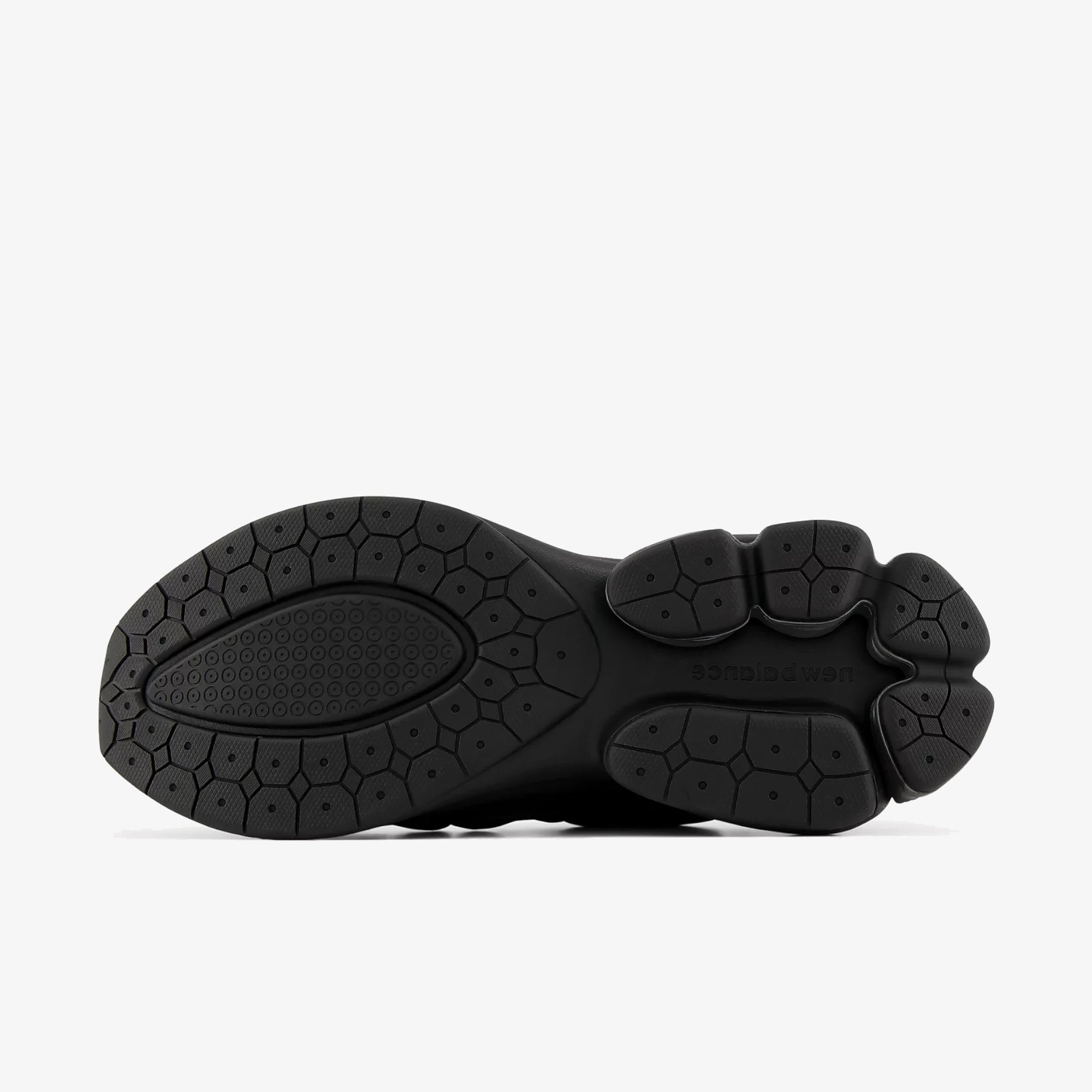Мъжки и дамски маратонки New Balance ABZORB 5030 - U503058H подметка