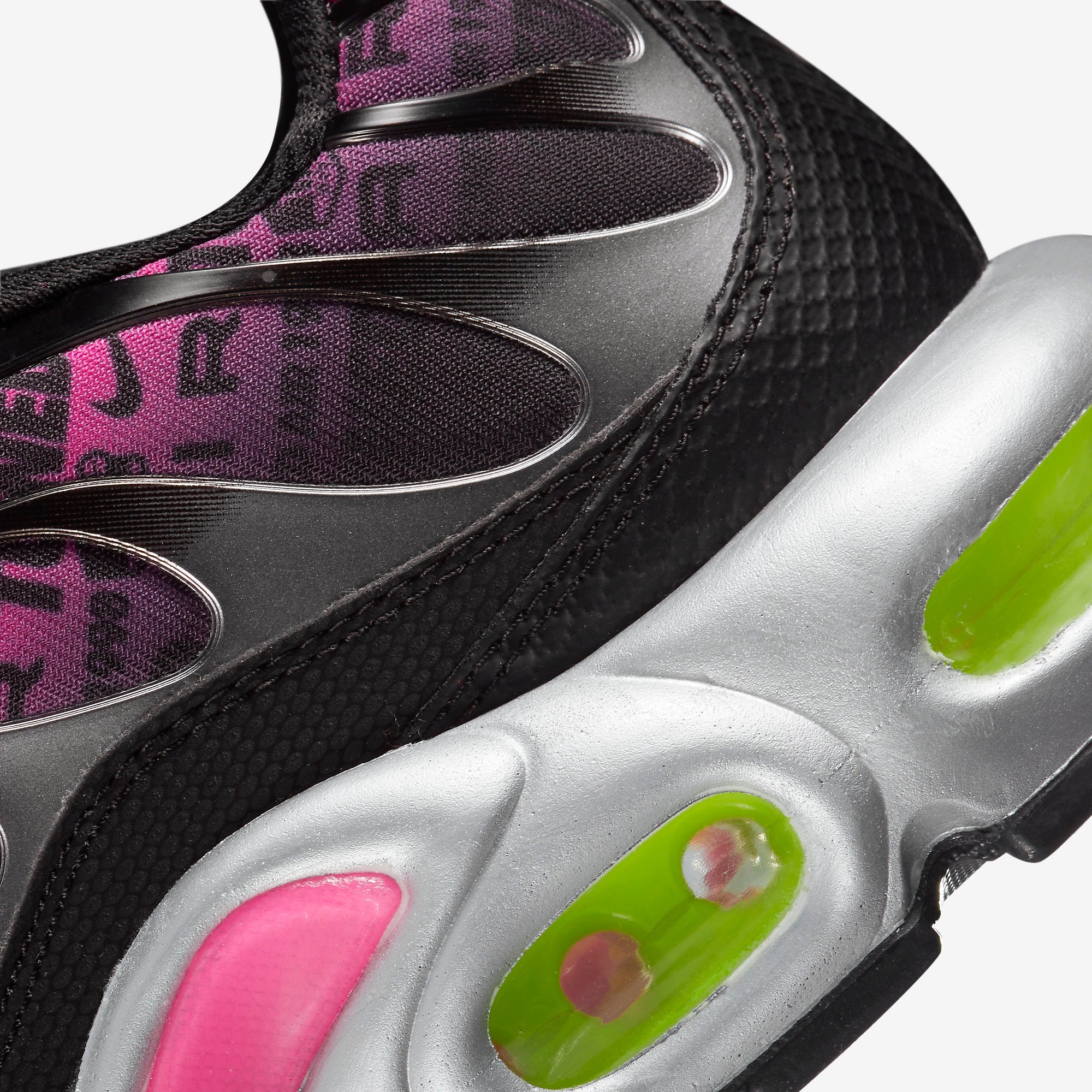 Унисекс маратонки Nike Air Max Plus Mercurial 25 - Airhouse