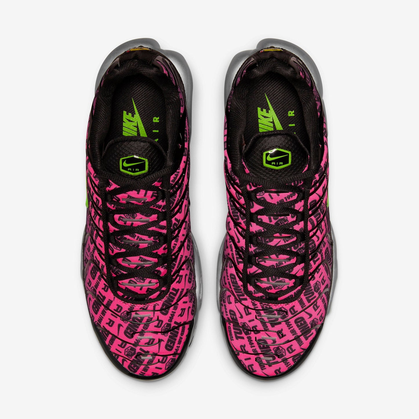 Унисекс маратонки Nike Air Max Plus Mercurial 25 - Airhouse