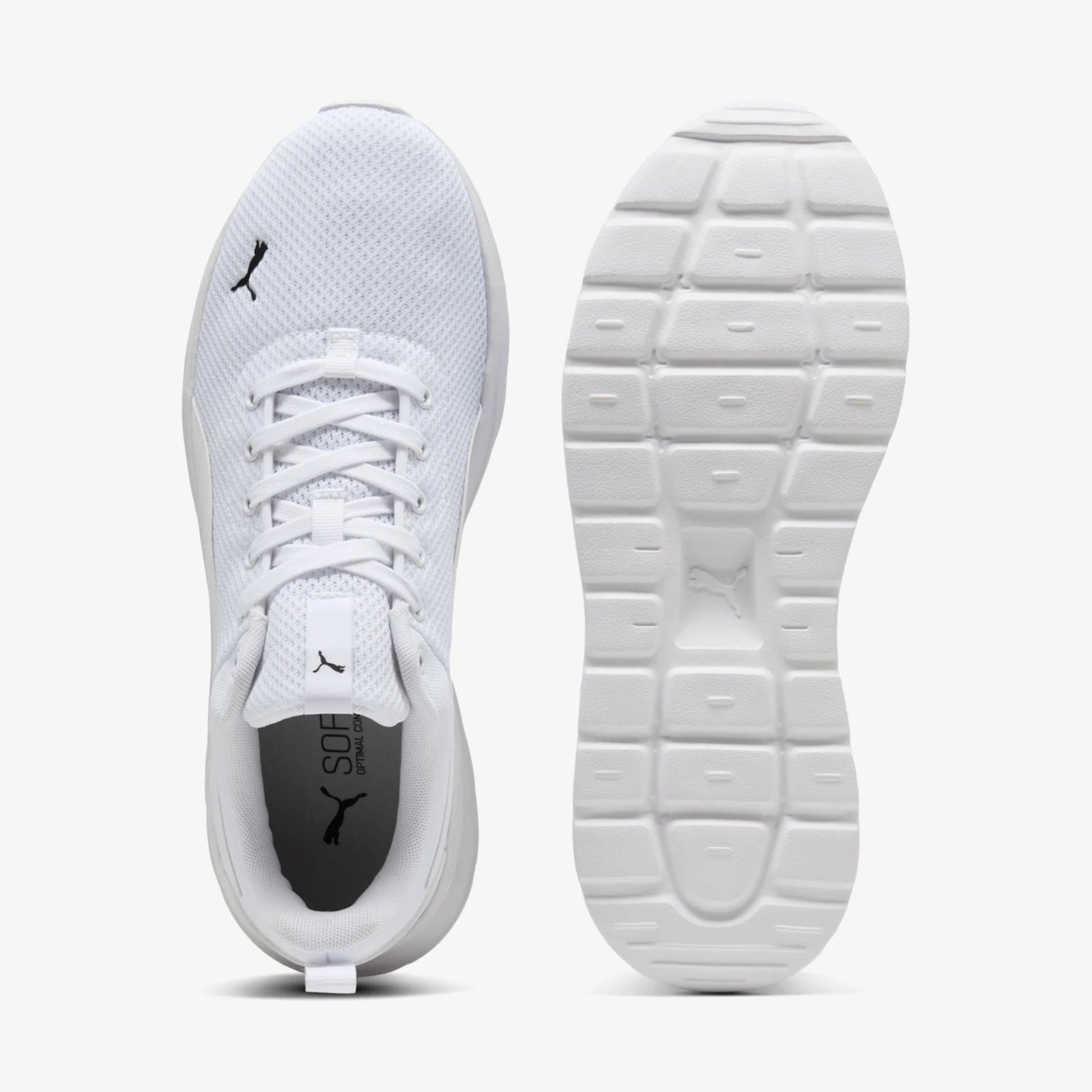 Унисекс маратонки Puma Anzarun Lite - Airhouse