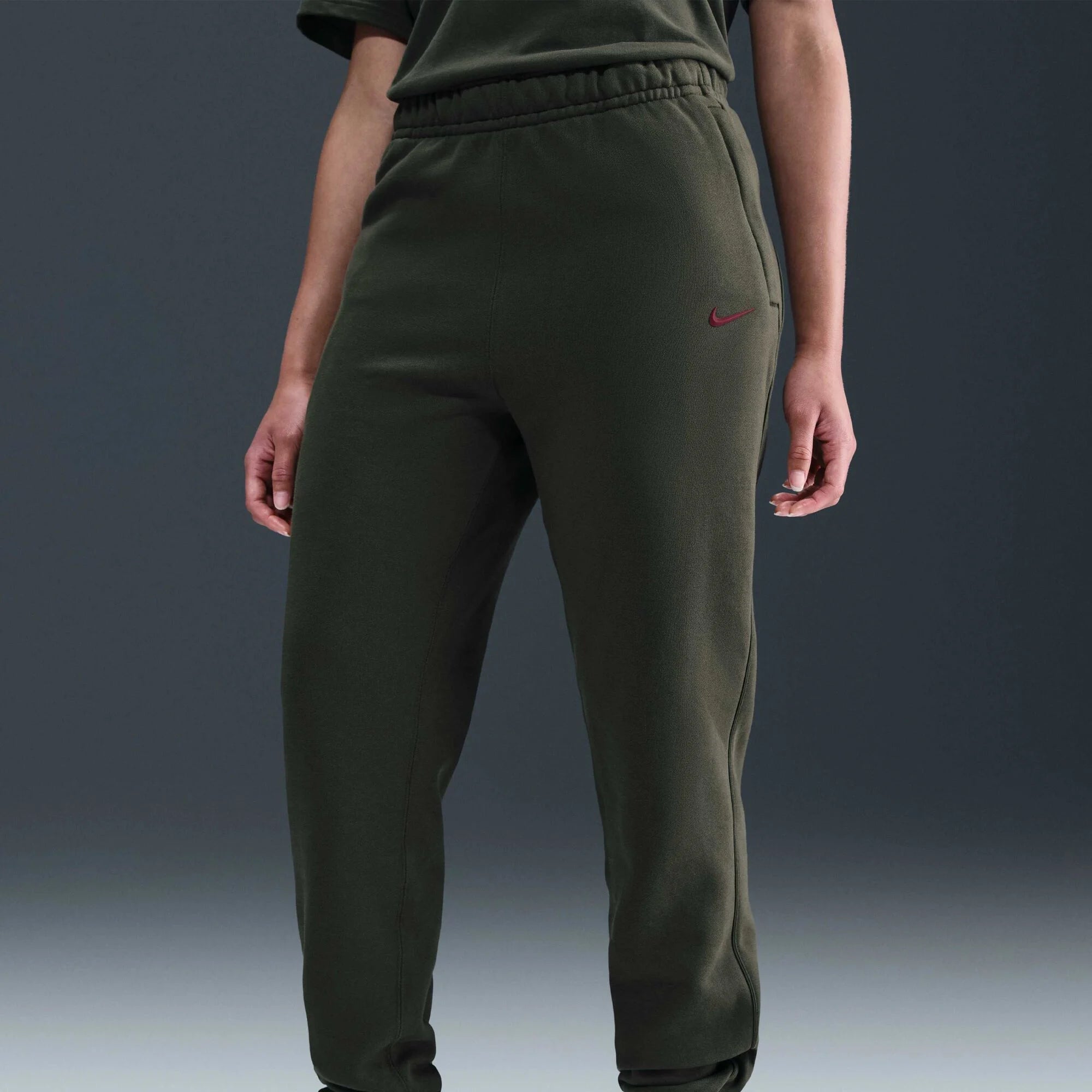 Унисекс панталон Nike x NOCTA Fleece CS Bottoms - Airhouse