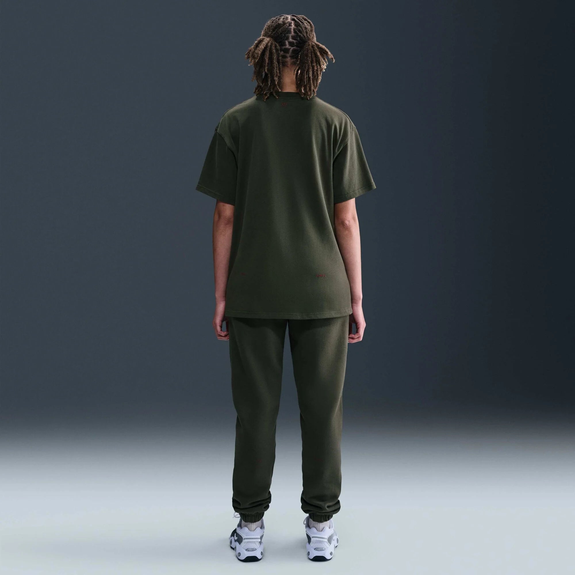 Унисекс панталон Nike x NOCTA Fleece CS Bottoms - Airhouse