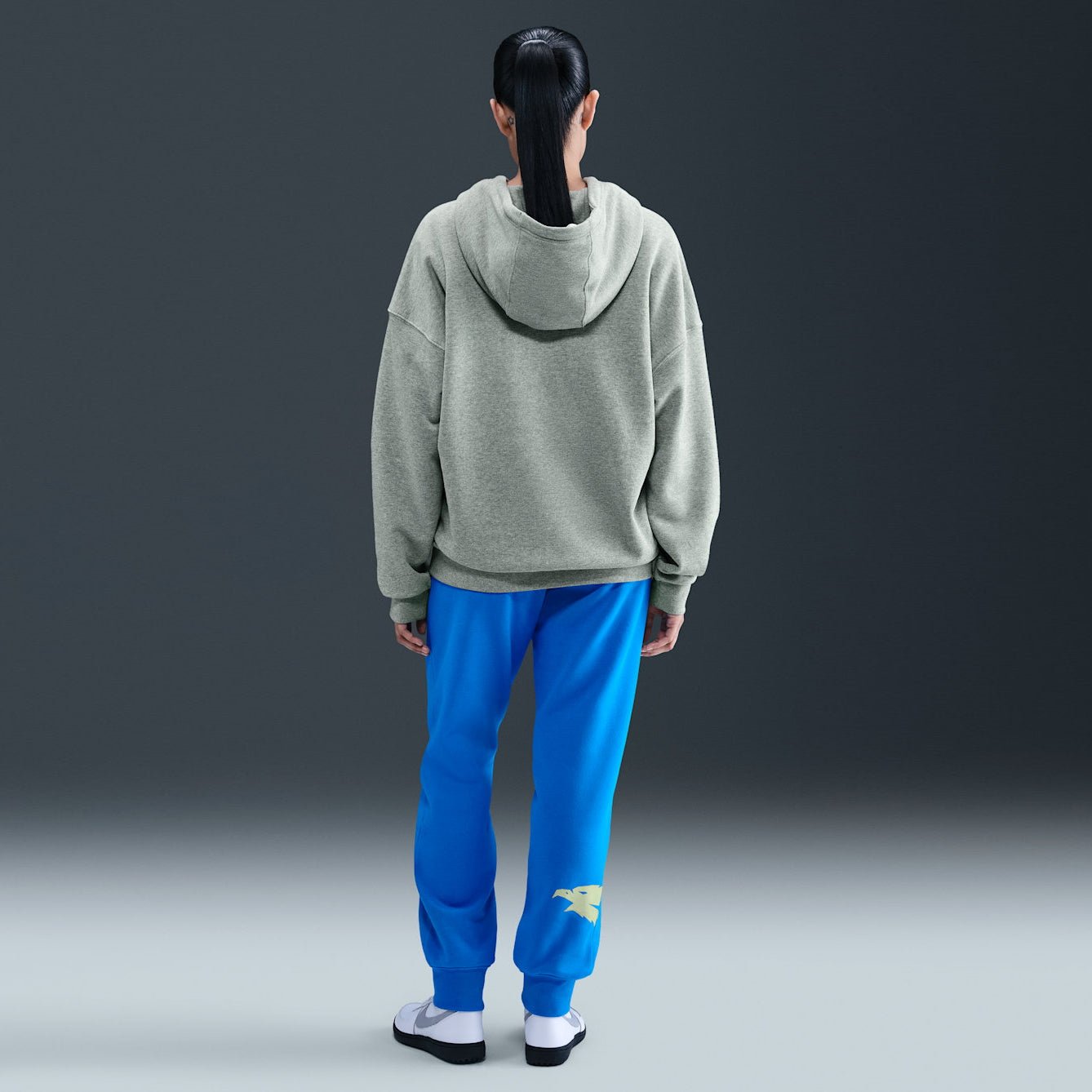 Унисекс панталон Nike x Stranger Things Trousers - Airhouse