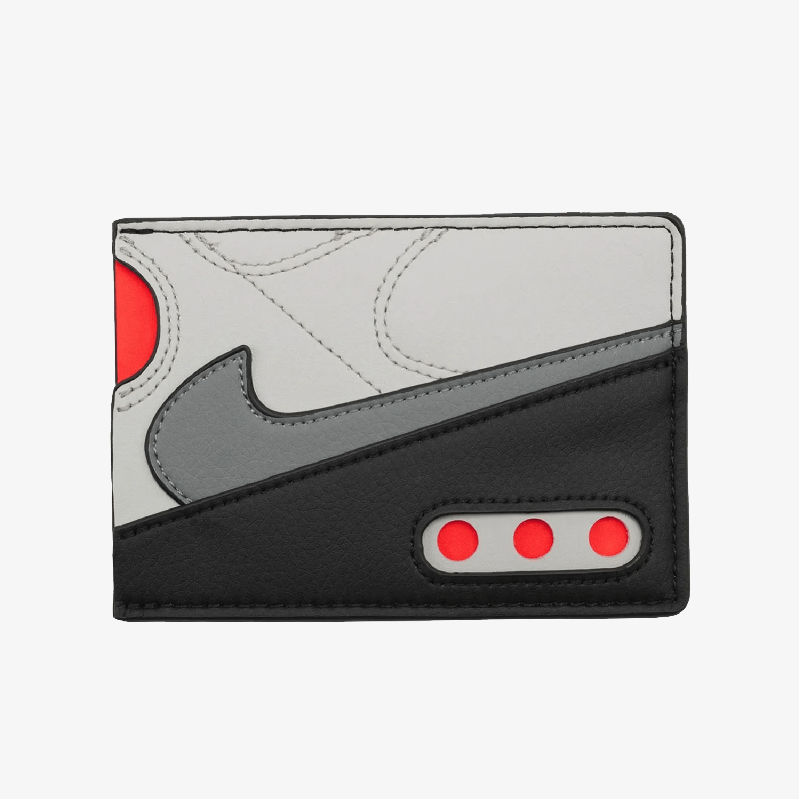 Унисекс портмоне Nike Icon Air Max 90 Card Wallet - Airhouse