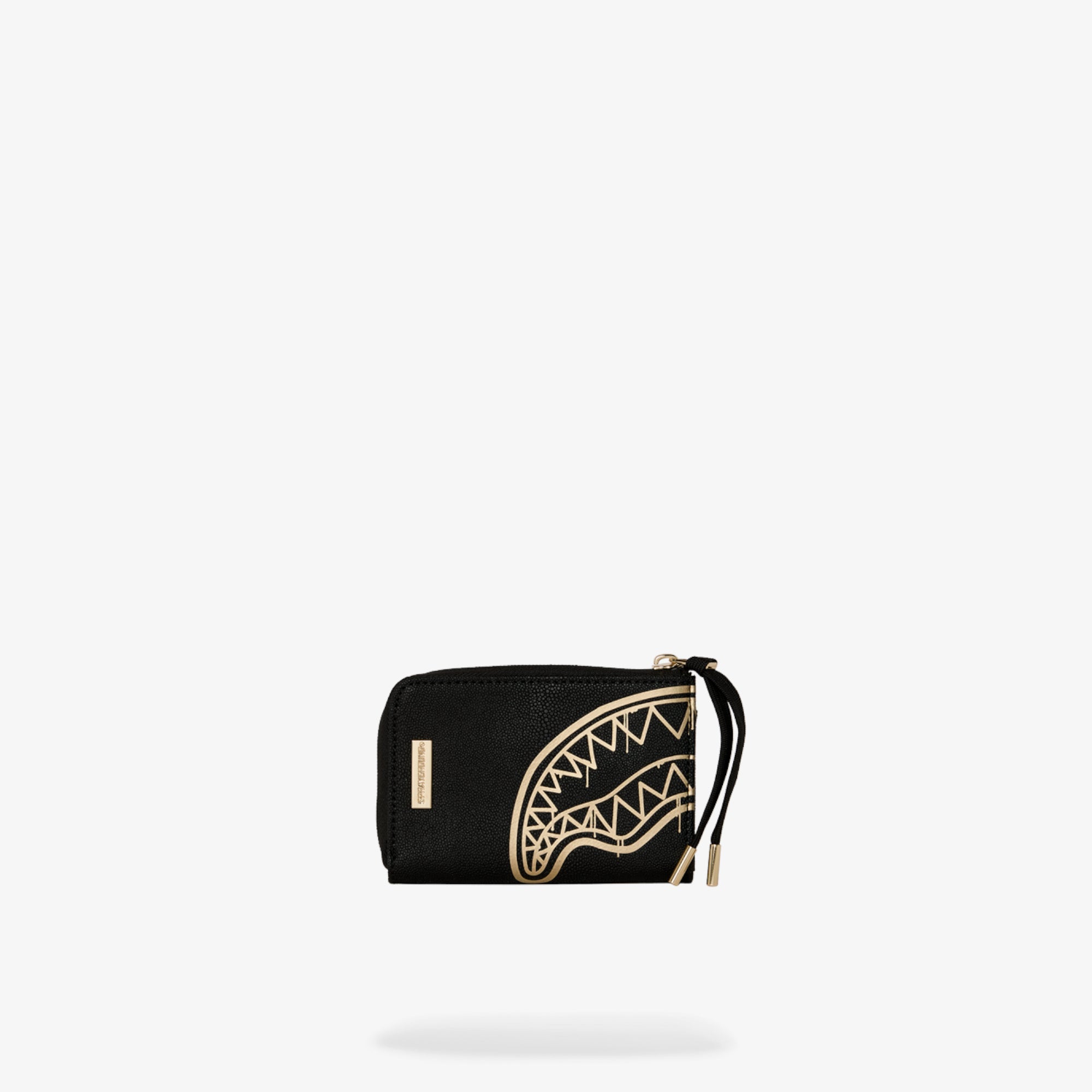 Унисекс портмоне Sprayground That Gold Drap Wallet - 910W8978NSZ