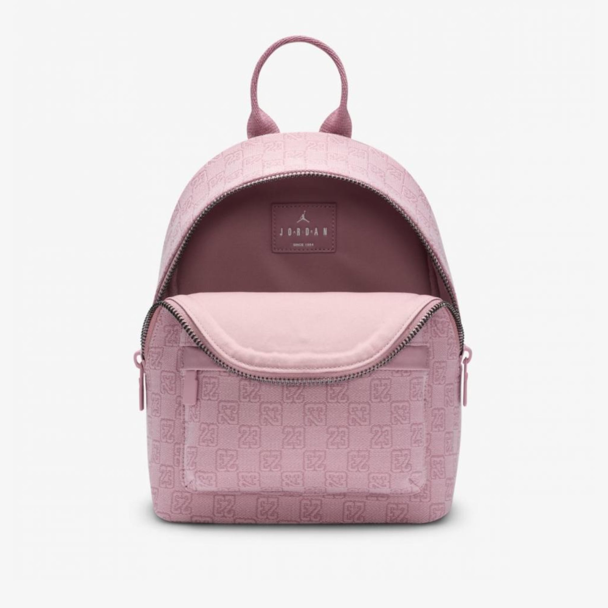 Унисекс раница Jordan Monogram Mini Backpack 8L - 7A0761-AF4 джоб
