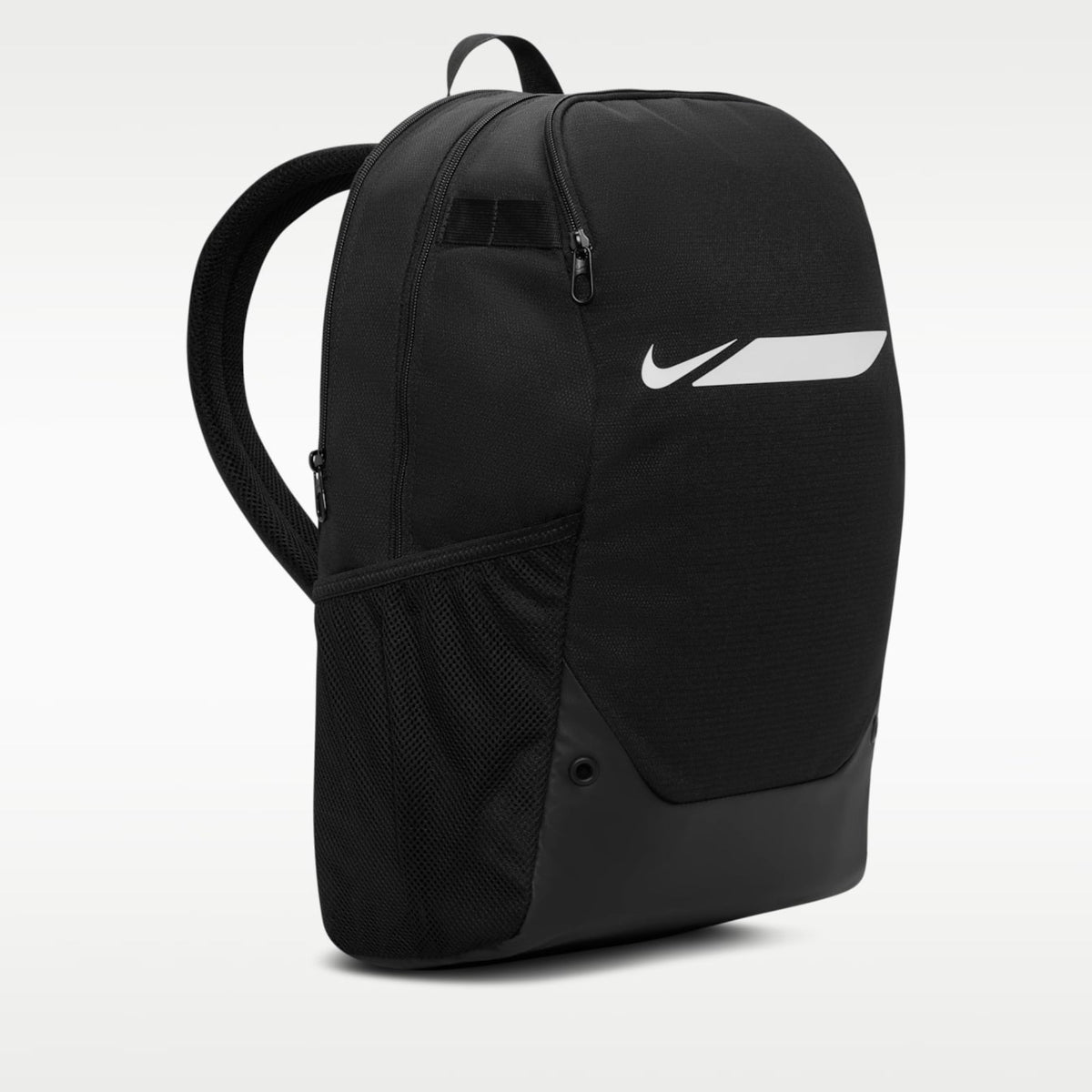 Унисекс раница Nike Academy Backpack (24L) - IO0915-010 отстрани