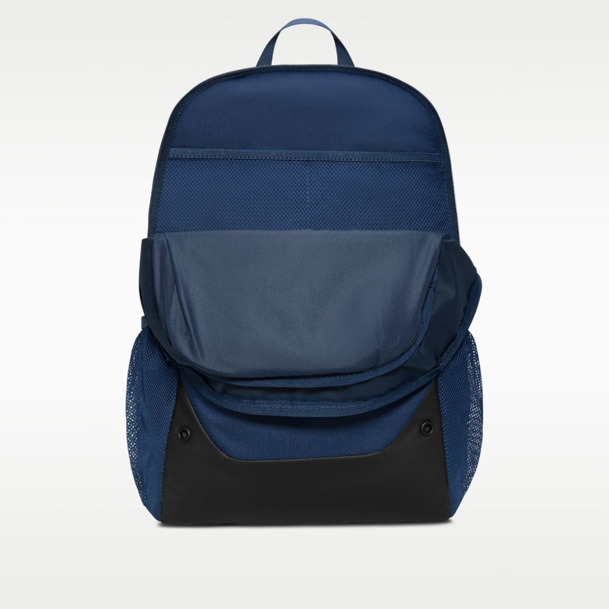 Унисекс раница Nike Academy Backpack (24L) - IO0915-410 основен джоб