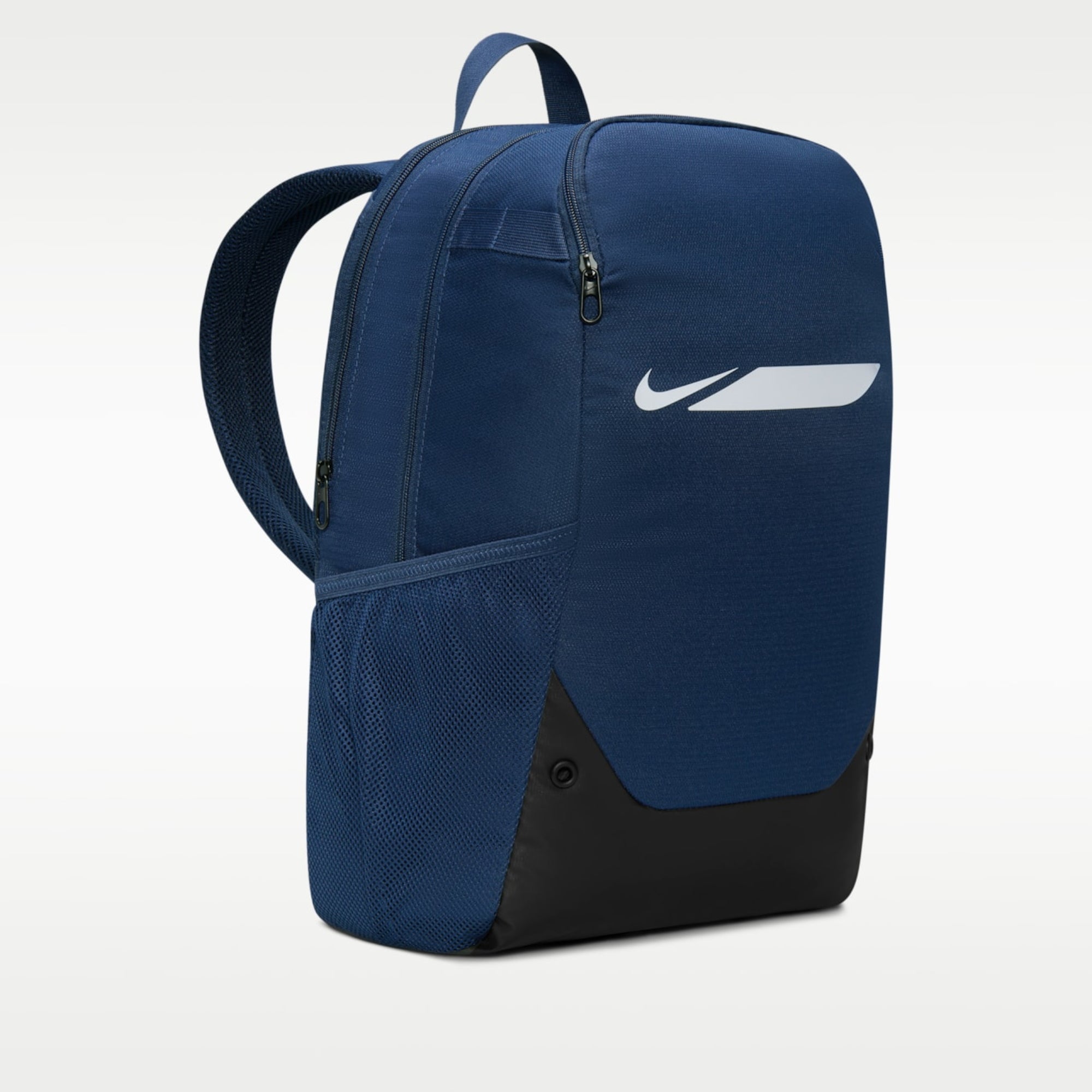 Унисекс раница Nike Academy Backpack (24L) - IO0915-410 отстрани