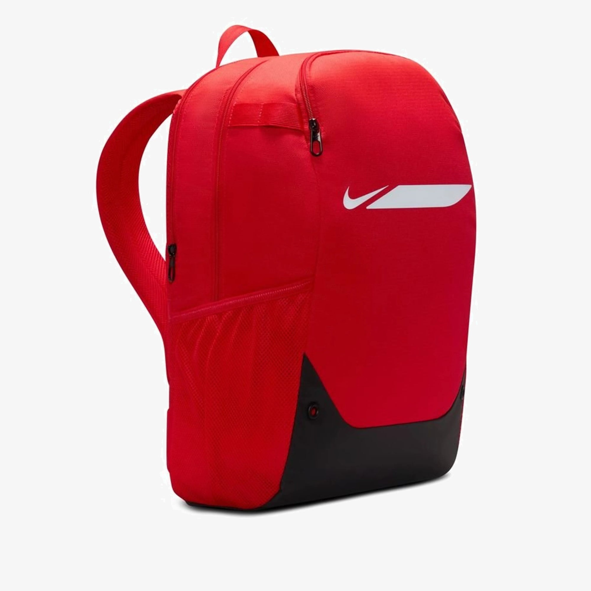 Унисекс раница Nike Academy Backpack (24L) - IO0915-657 отстрани