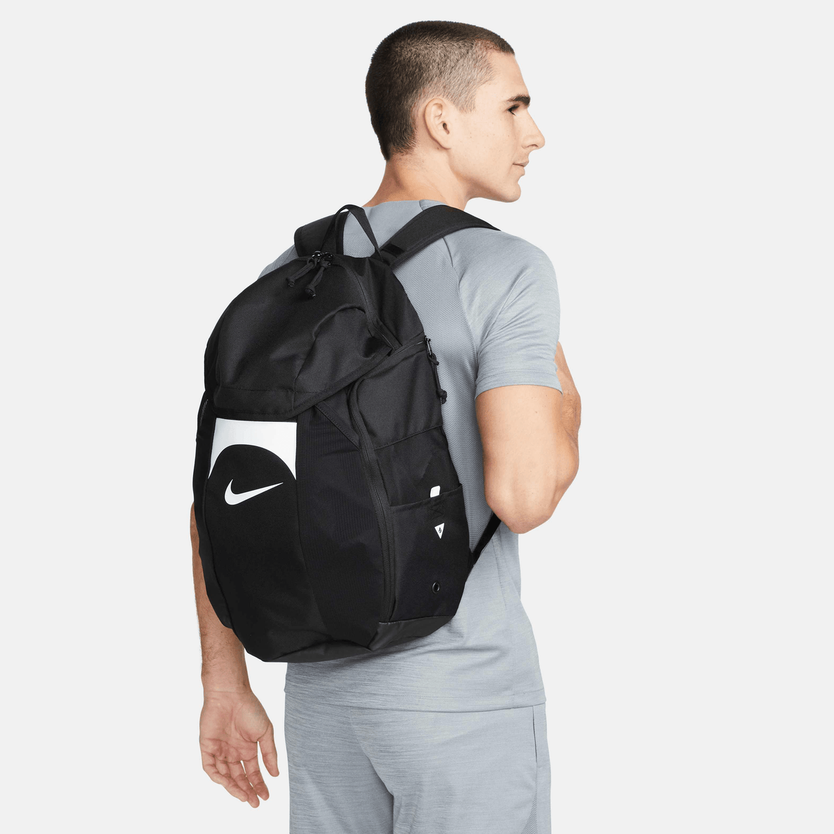 Унисекс раница Nike Academy Team Backpack 30L - DV0761-011 модел