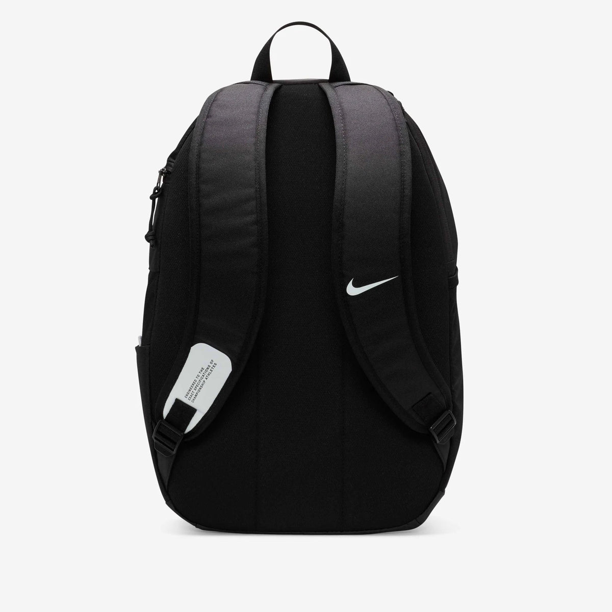 Унисекс раница Nike Academy Team Backpack 30L - DV0761-011 отзад