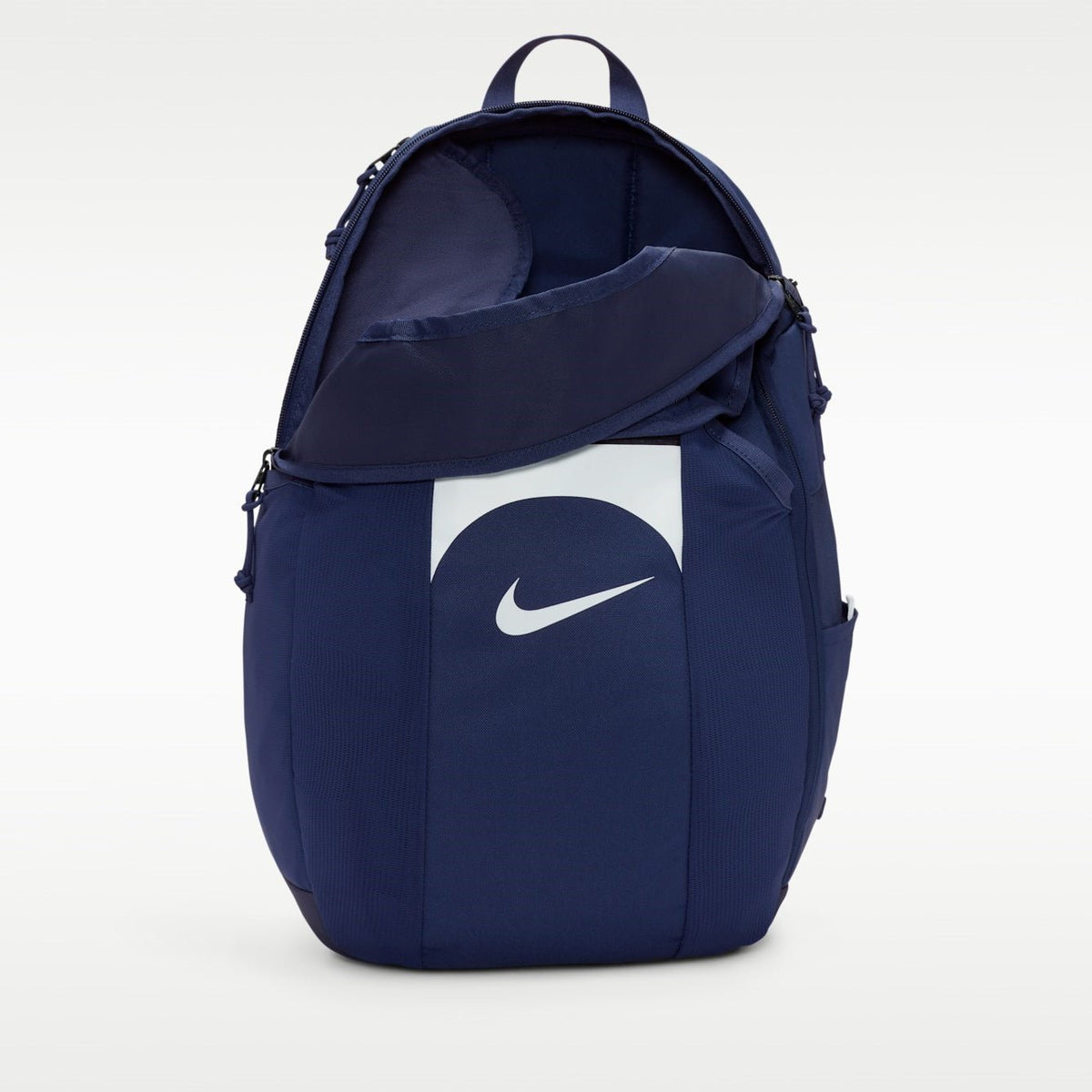 Унисекс раница Nike Academy Team Backpack 30L - DV0761-410 основен джоб