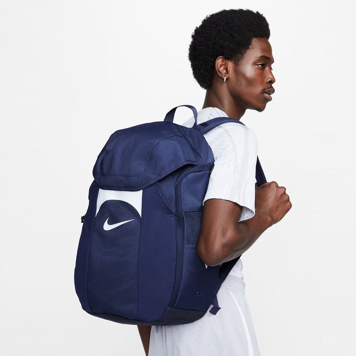 Унисекс раница Nike Academy Team Backpack 30L - DV0761-410 модел