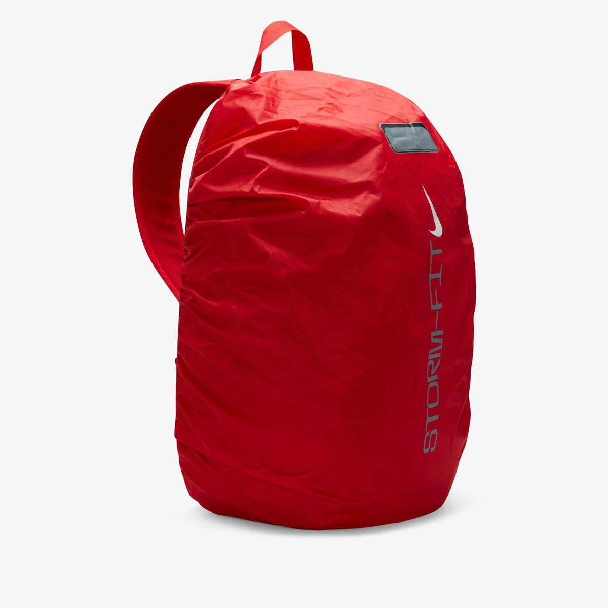Унисекс раница Nike Academy Team Backpack 30L - DV0761-657 детайл водобран