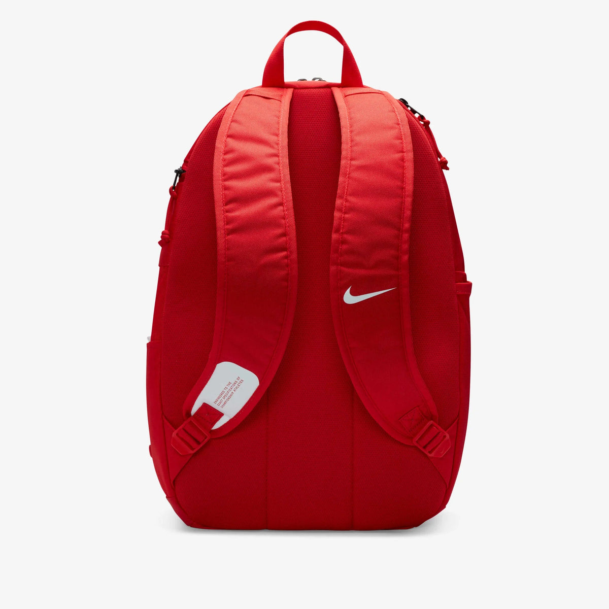Унисекс раница Nike Academy Team Backpack 30L - DV0761-657 отзад