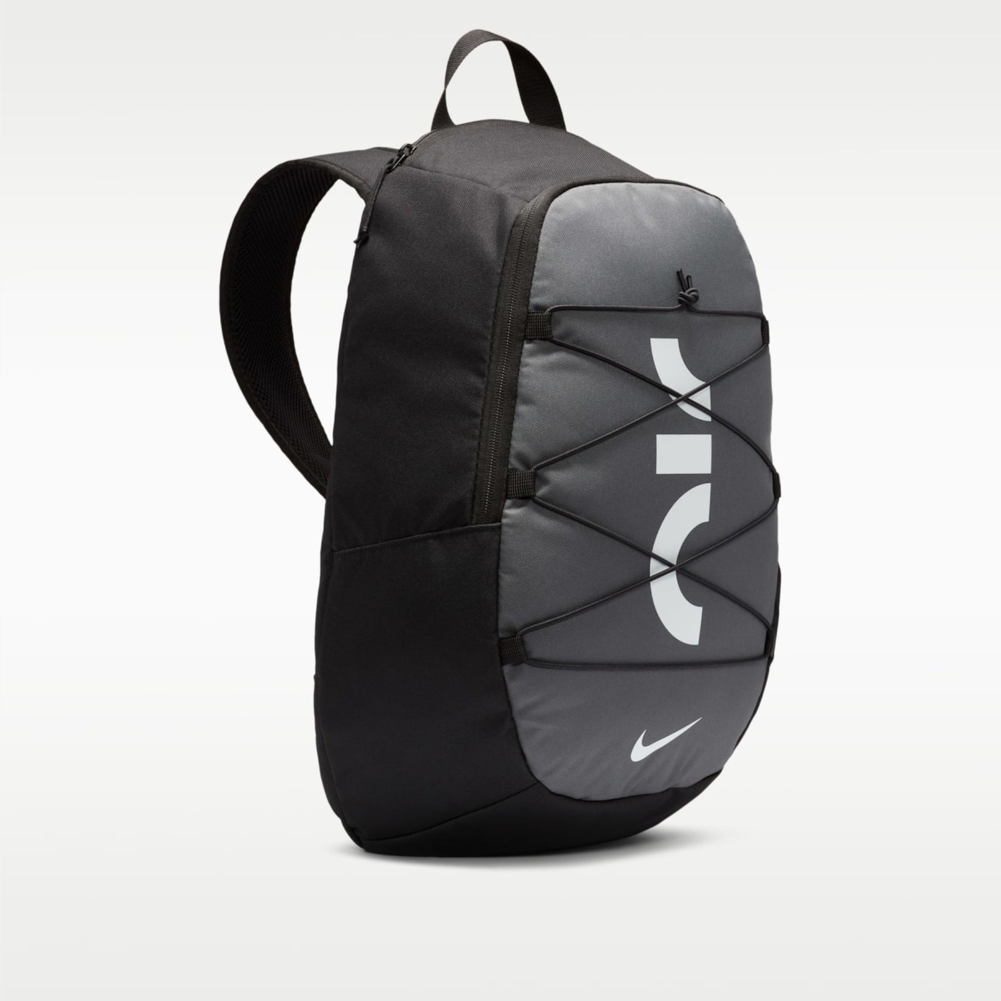 Унисекс раница Nike Air Backpack 21L - DV6246-010 отстрани