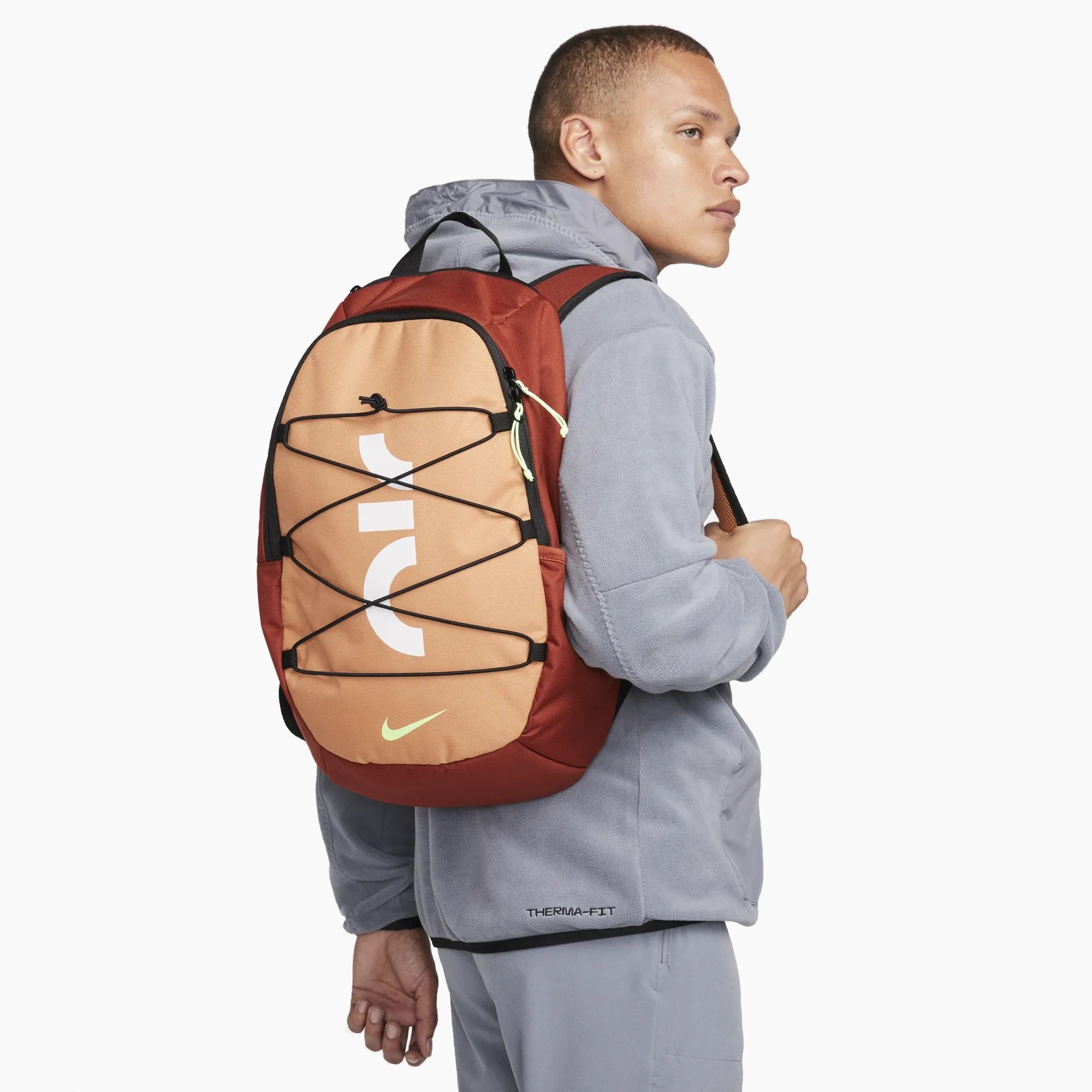 Унисекс раница Nike Air Backpack 21L - DV6246-832 модел