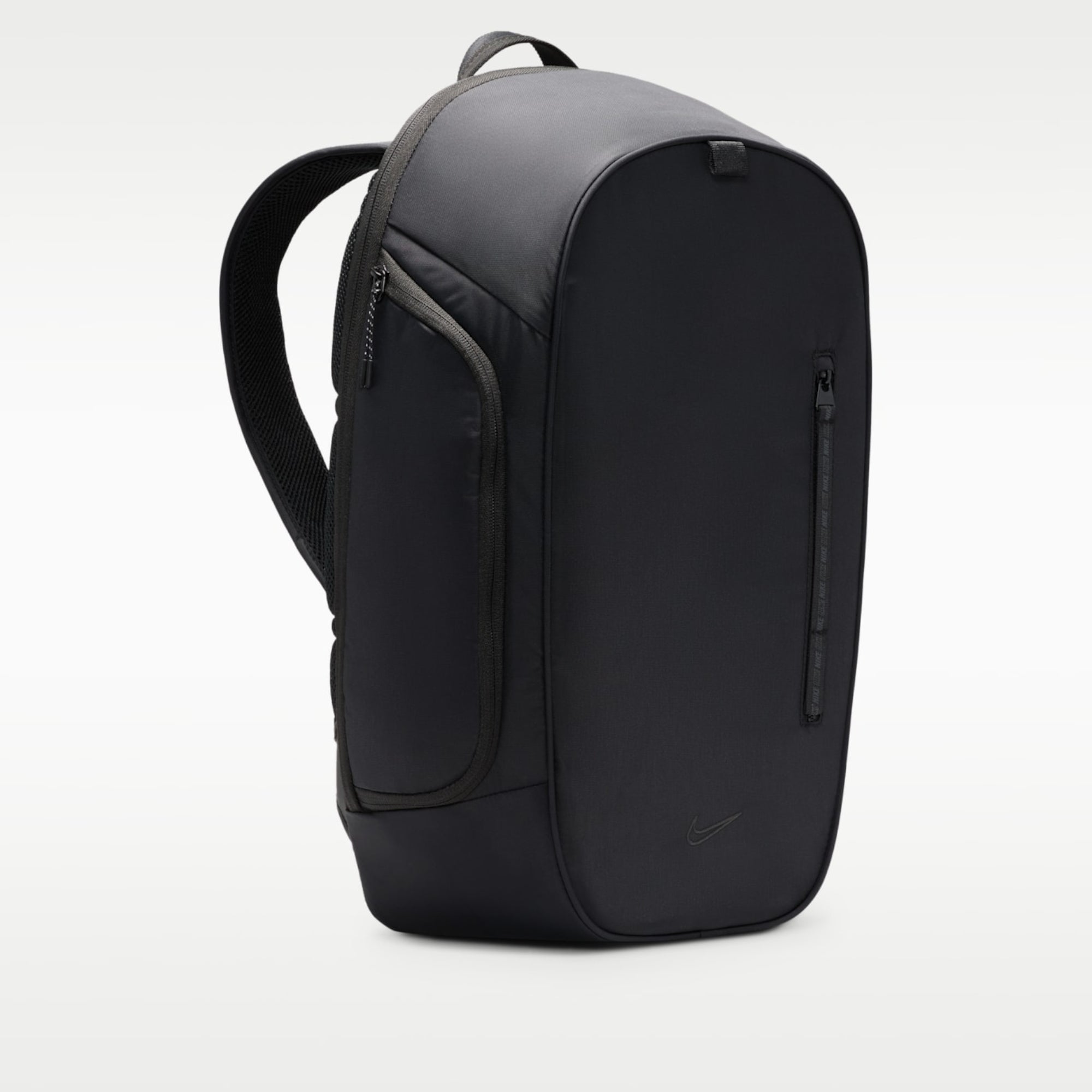 Унисекс раница Nike Sportswear Commute Backpack (25L) - FZ6128-011 изглед отпред