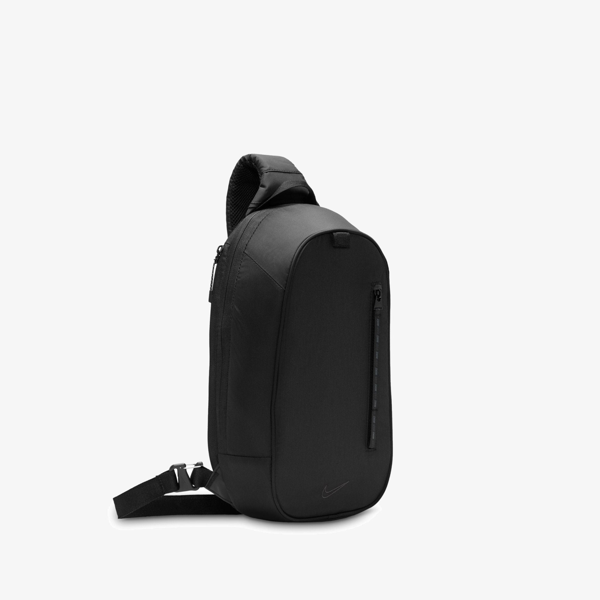 Унисекс раница Nike Commute Sling Bag (8L) - FZ6132-011 отстрани