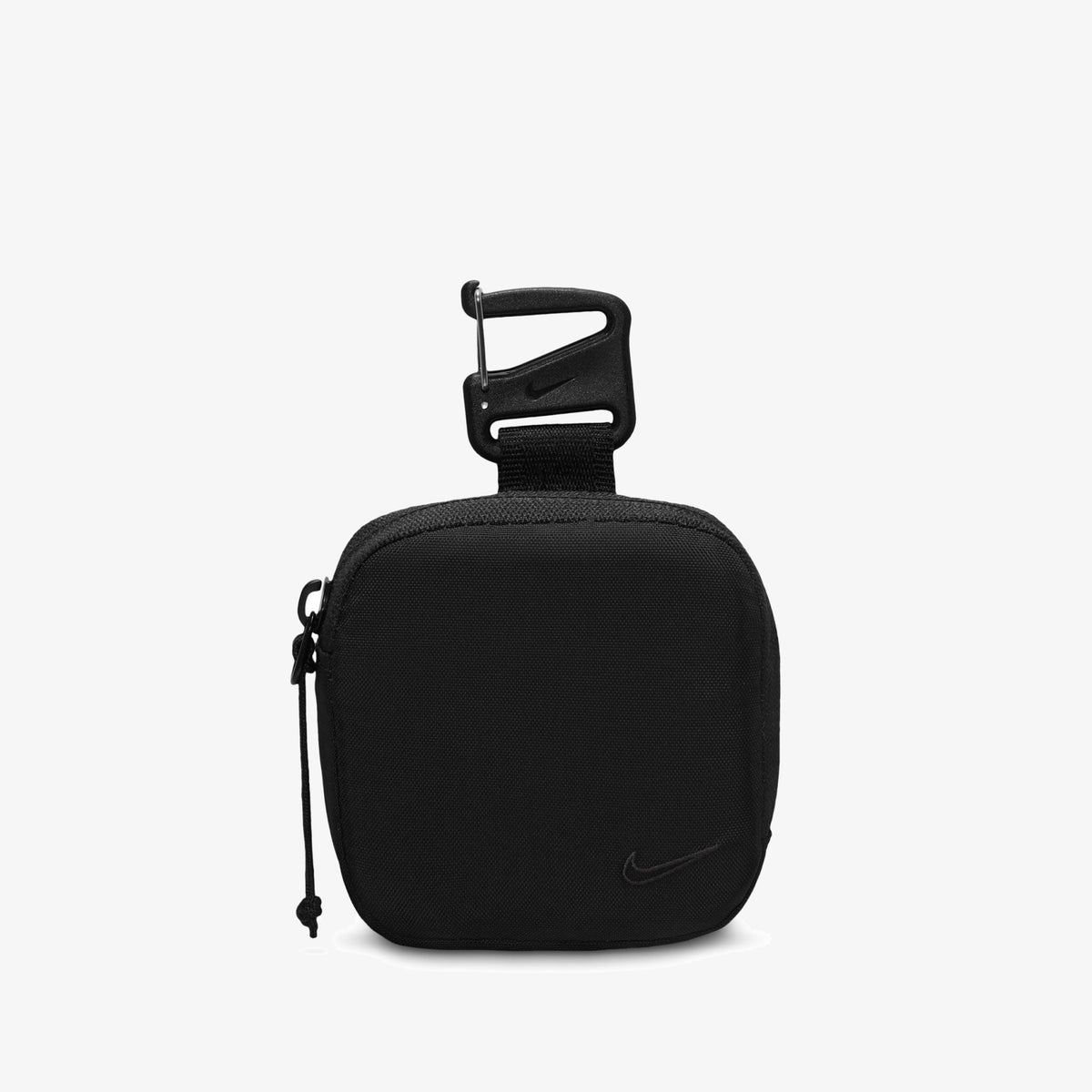 Унисекс раница Nike Commute Sling Bag (8L) - FZ6132-011 детайл мини чанта