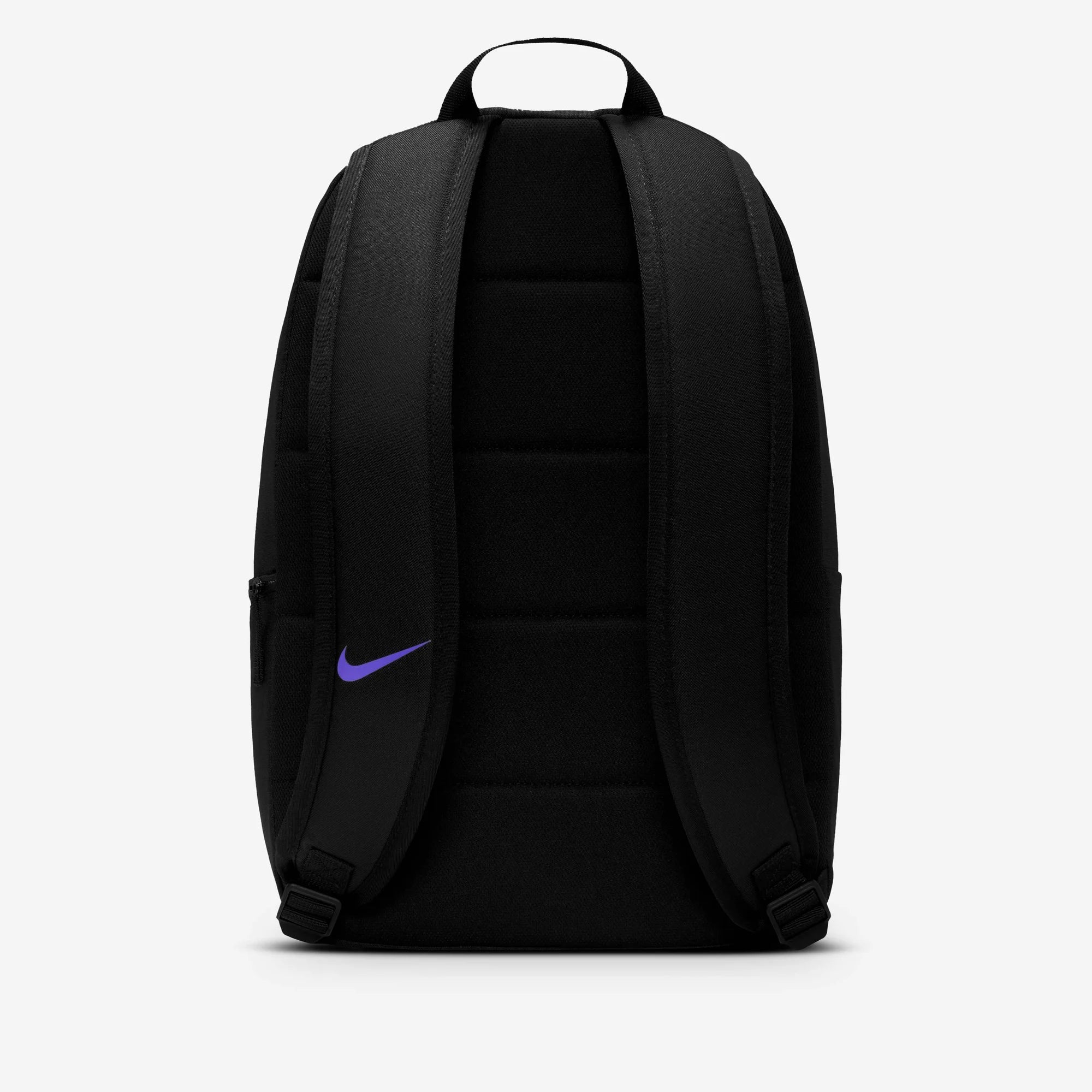 Унисекс раница Nike F.C. Barcelona 2025/2026 Heritage Backpack Away - IM0520-010 отзад