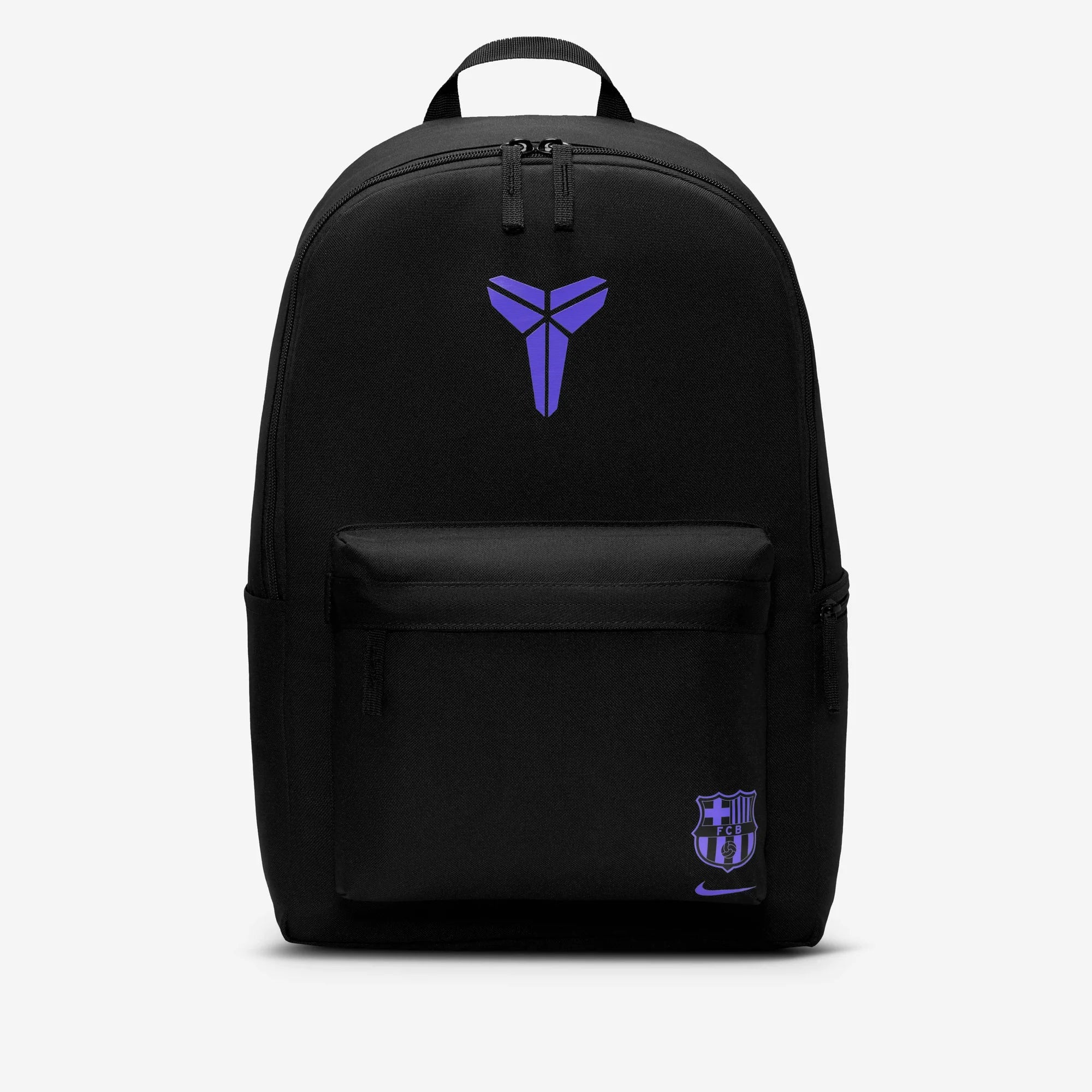 Унисекс раница Nike F.C. Barcelona 2025/2026 Heritage Backpack Away - IM0520-010