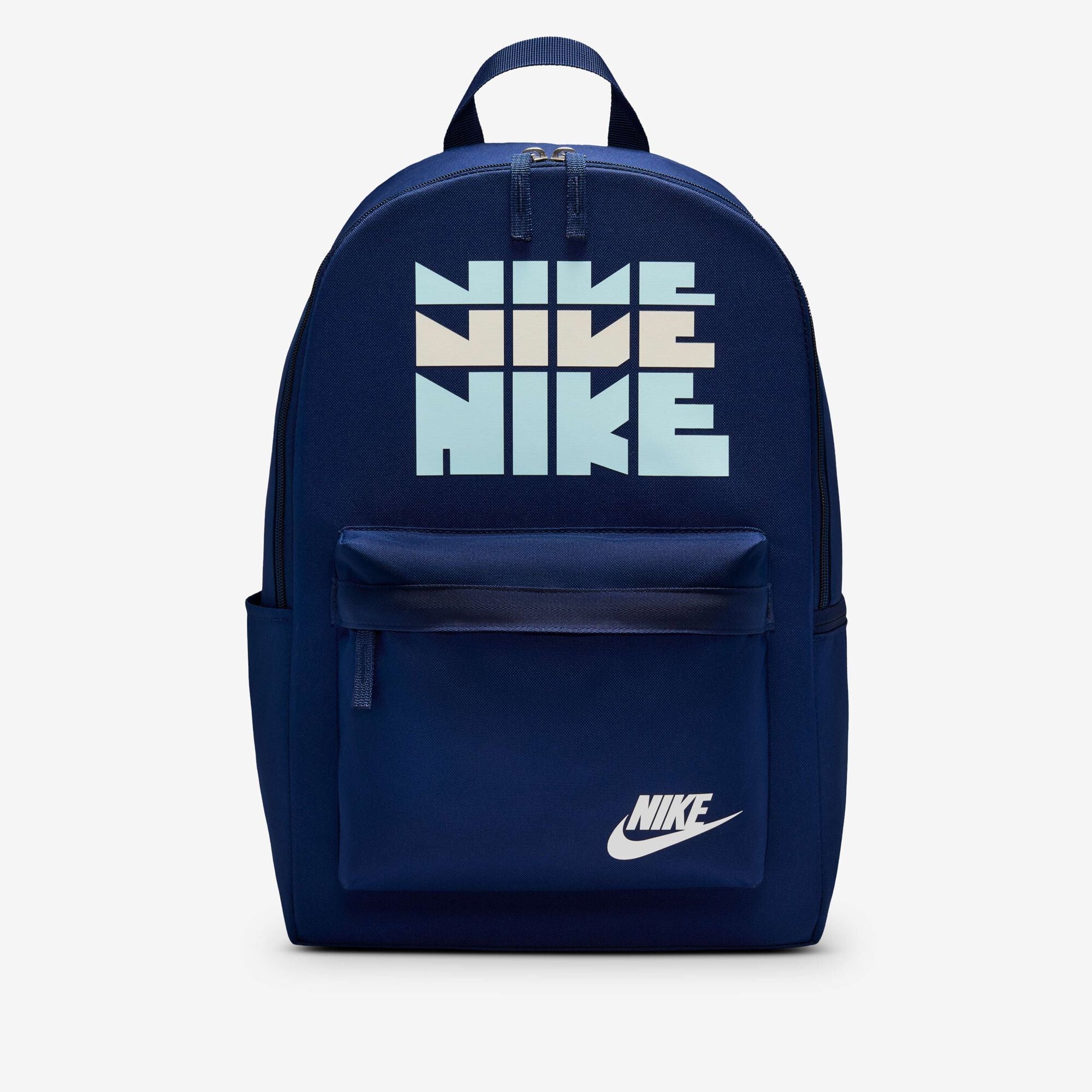 Унисекс раница Nike Heritage Backpack 25L - HV6614-492