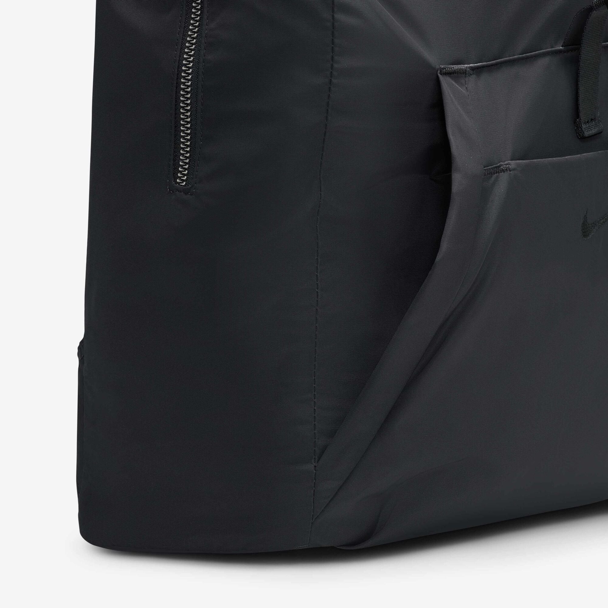Унисекс раница Nike One Backpack (25L) - HV1194-010 детайл джоб