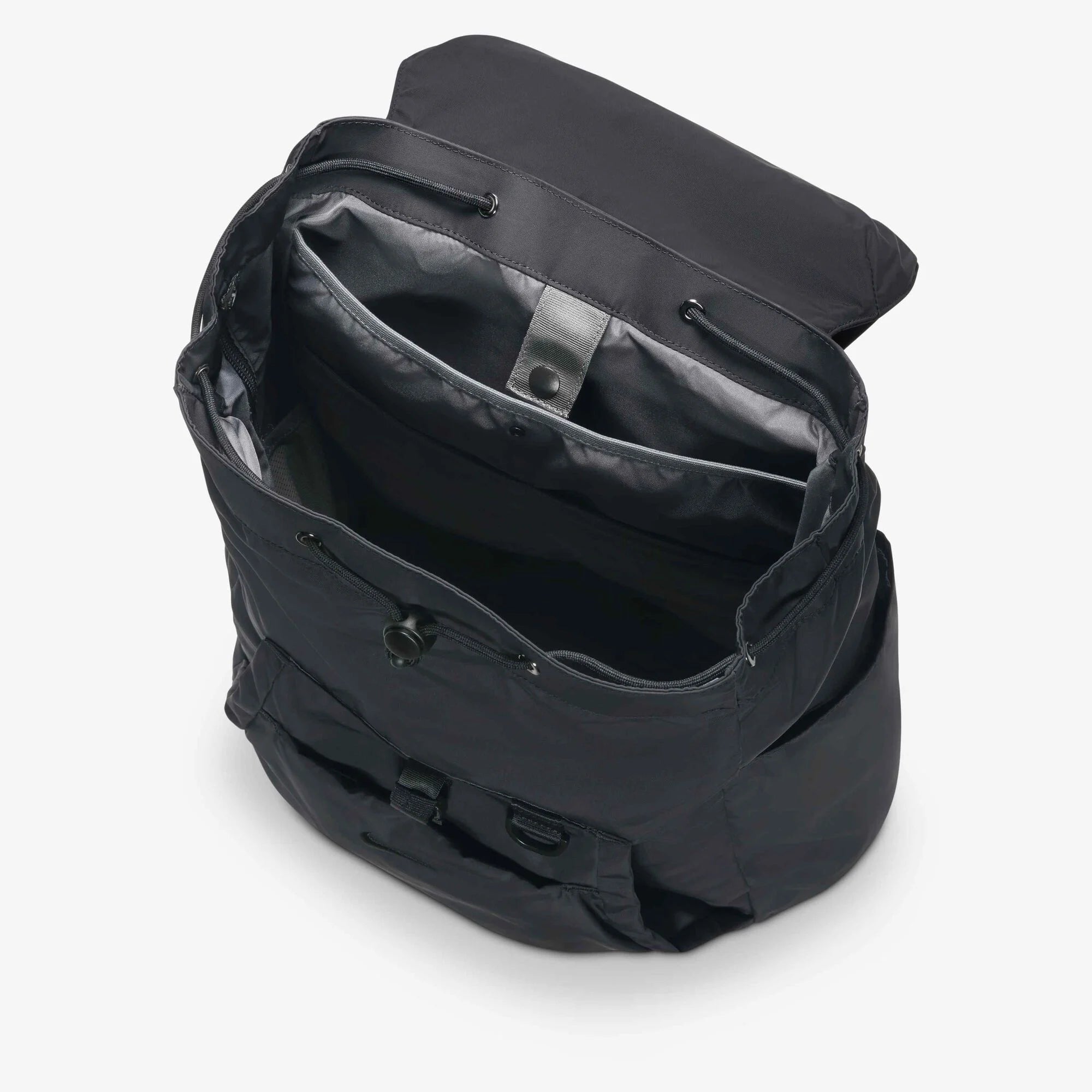 Унисекс раница Nike One Backpack (25L) - HV1194-010 вътрешен джоб