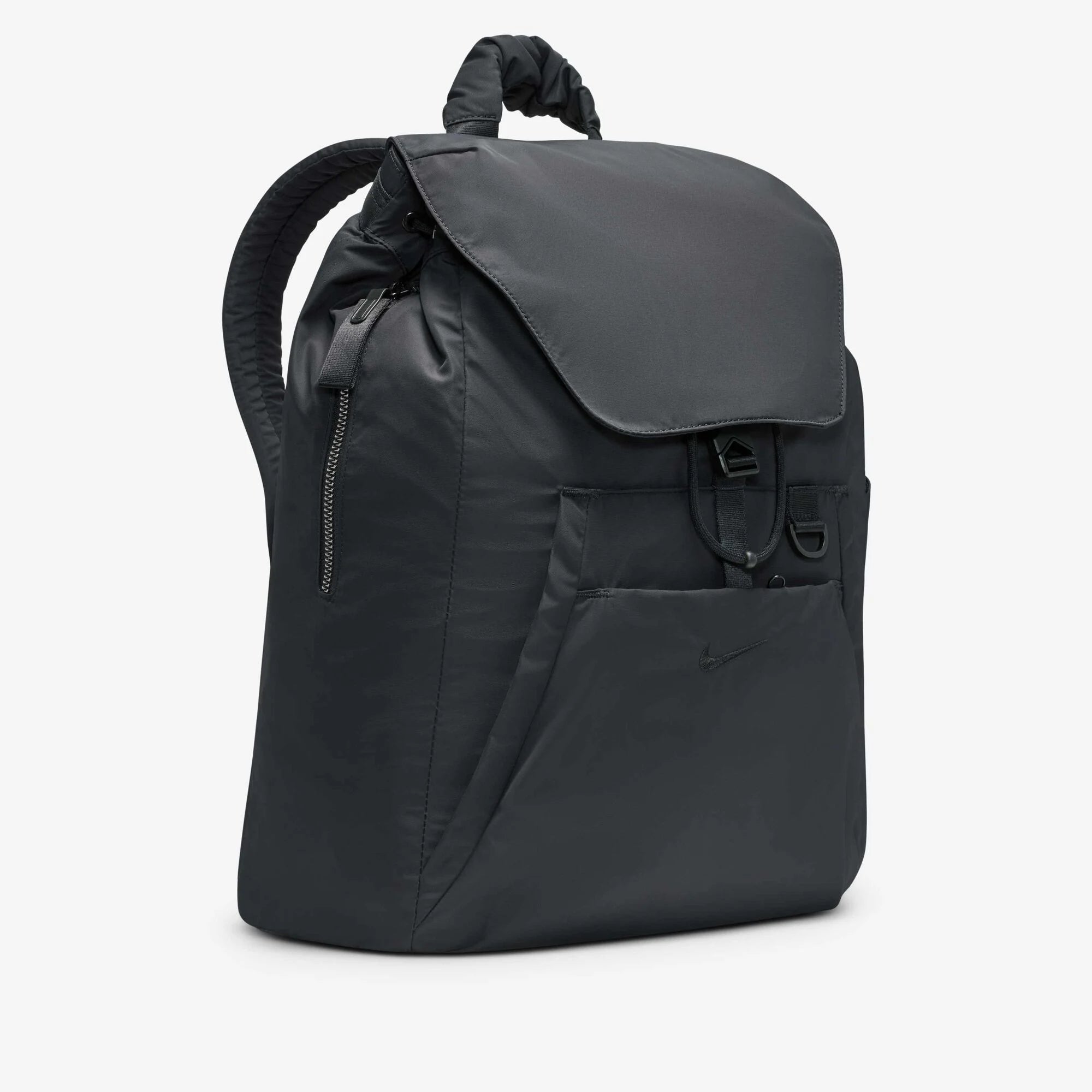 Унисекс раница Nike One Backpack (25L) - HV1194-010 отстрани