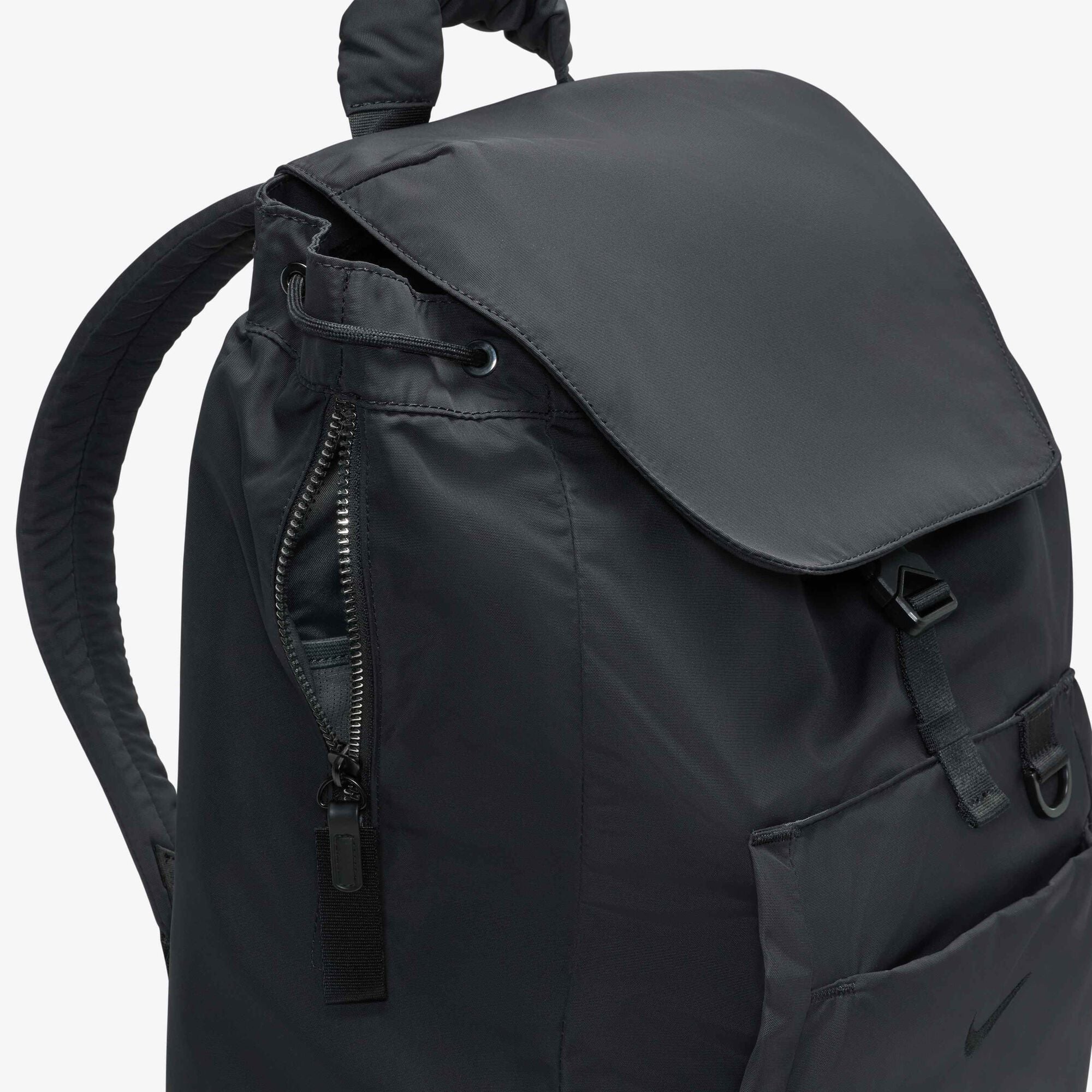 Унисекс раница Nike One Backpack (25L) - HV1194-010 страничен джод с цип