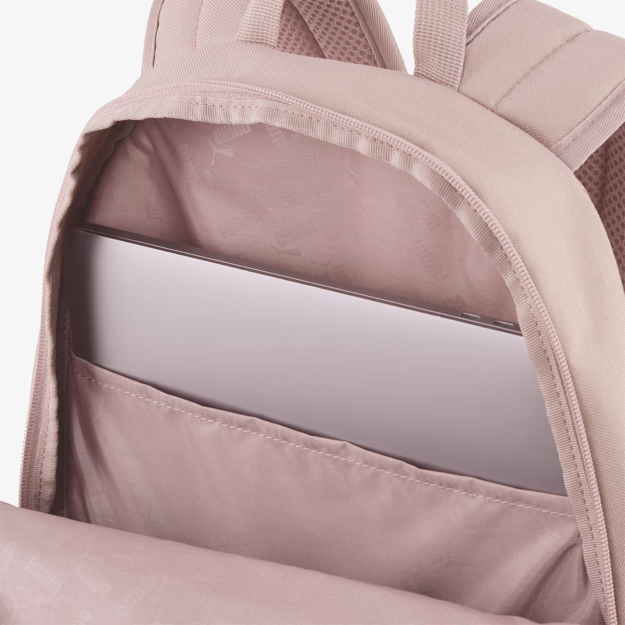 Унисекс раница Puma Buzz Backpack 28L - 091153-34 детайл джоб