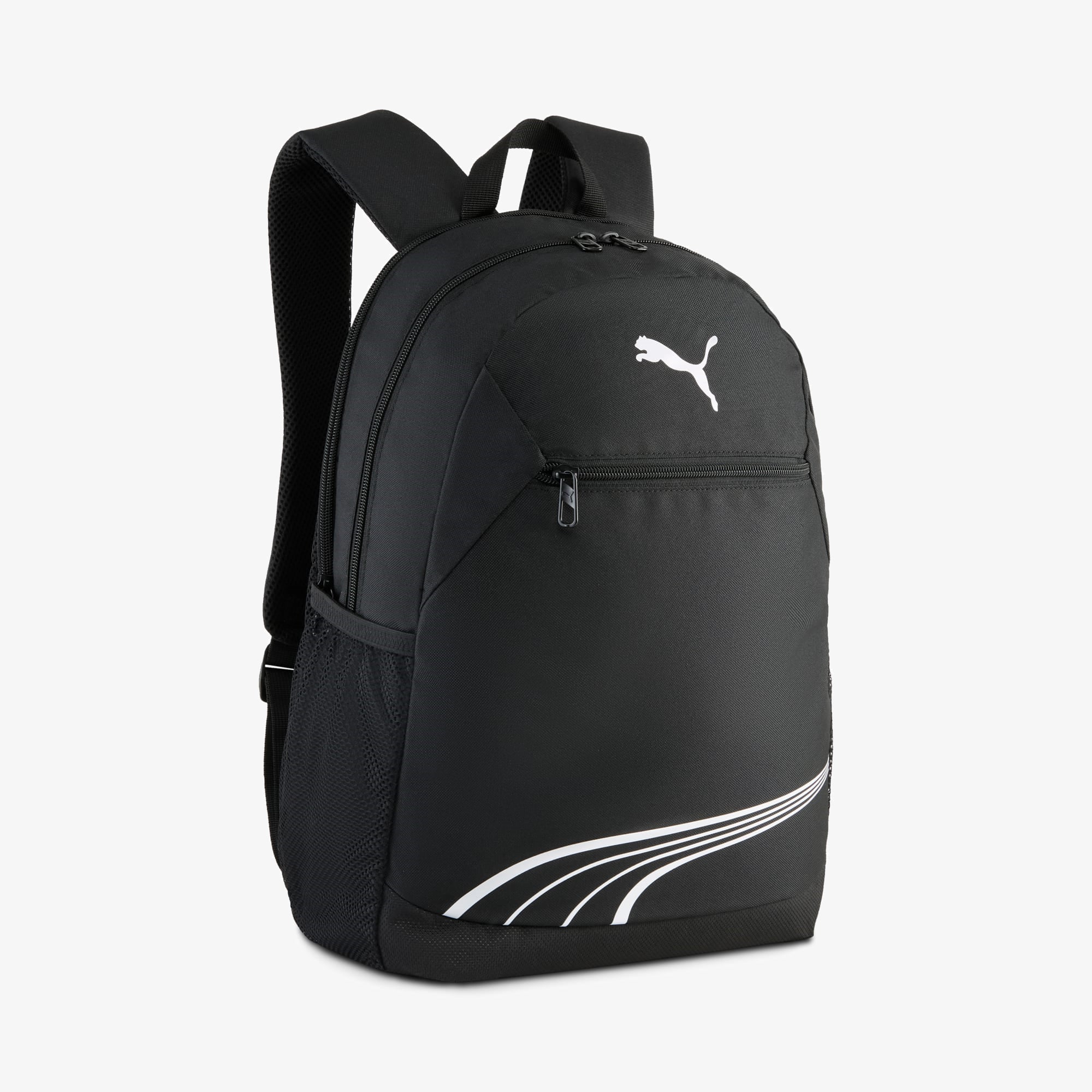 Унисекс раница Puma Fundamental Backpack (20L) - 091801-01