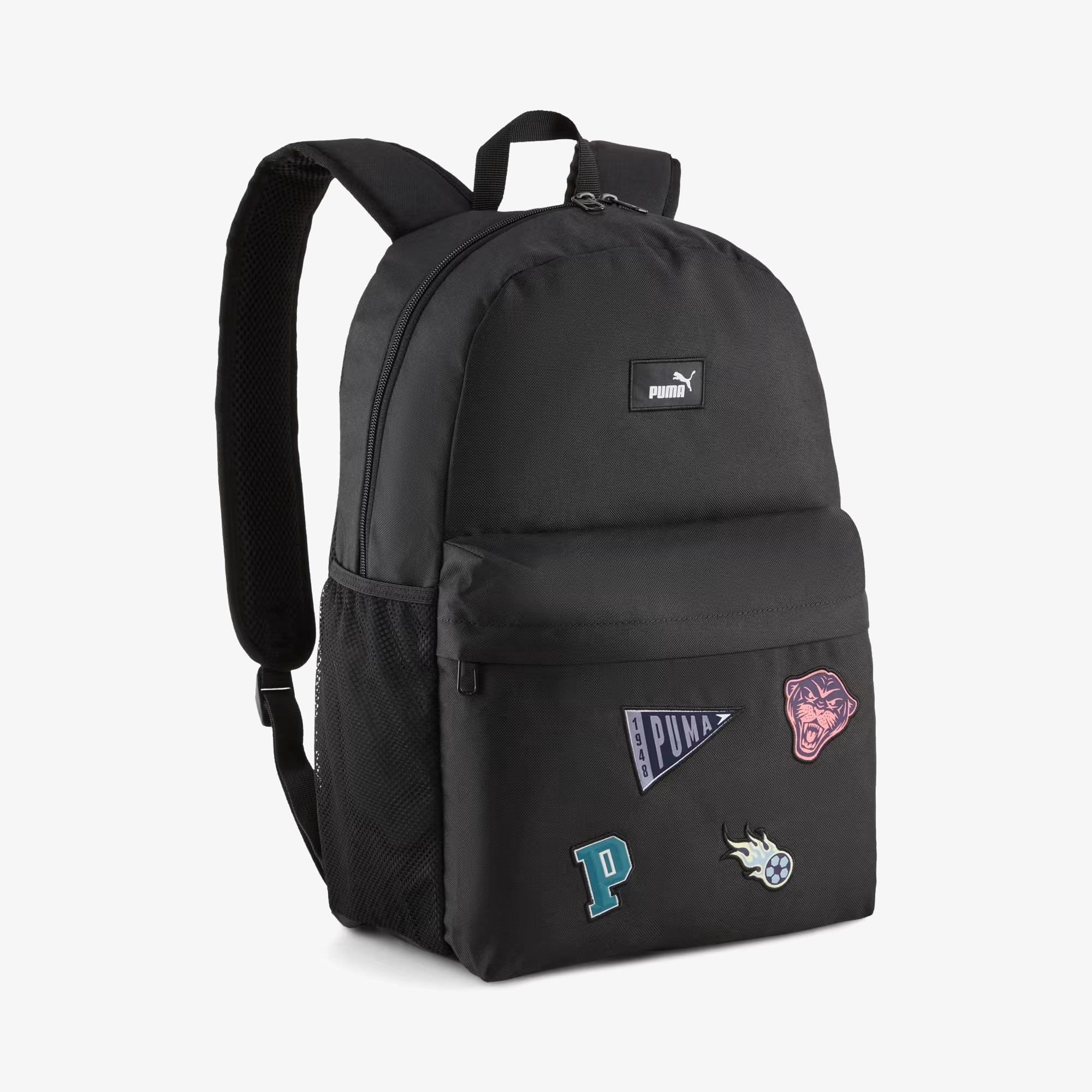 Унисекс раница Puma Phase Patch Backpack 20L - 092196-01