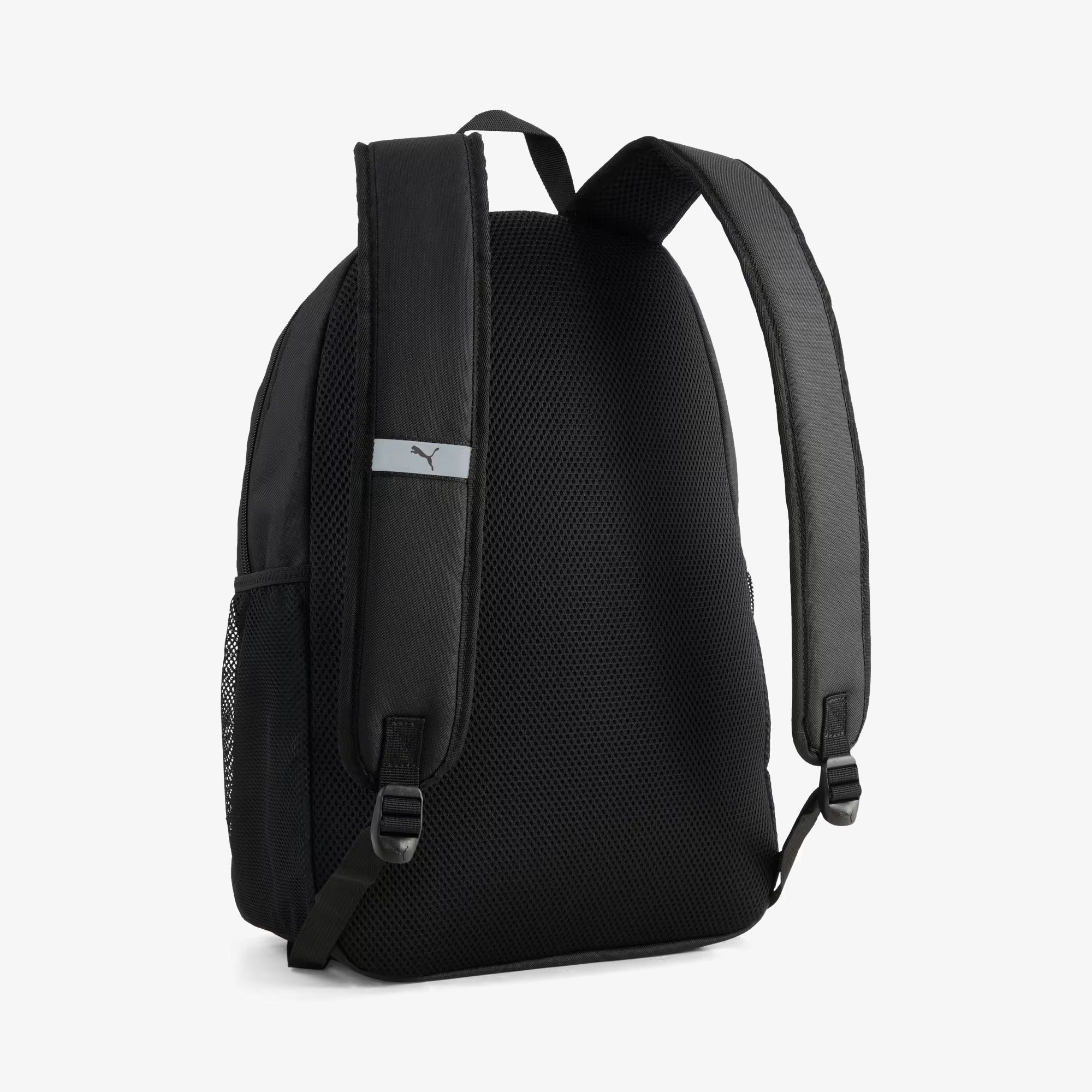 Унисекс раница Puma Phase Patch Backpack 20L - 092196-01 отзад
