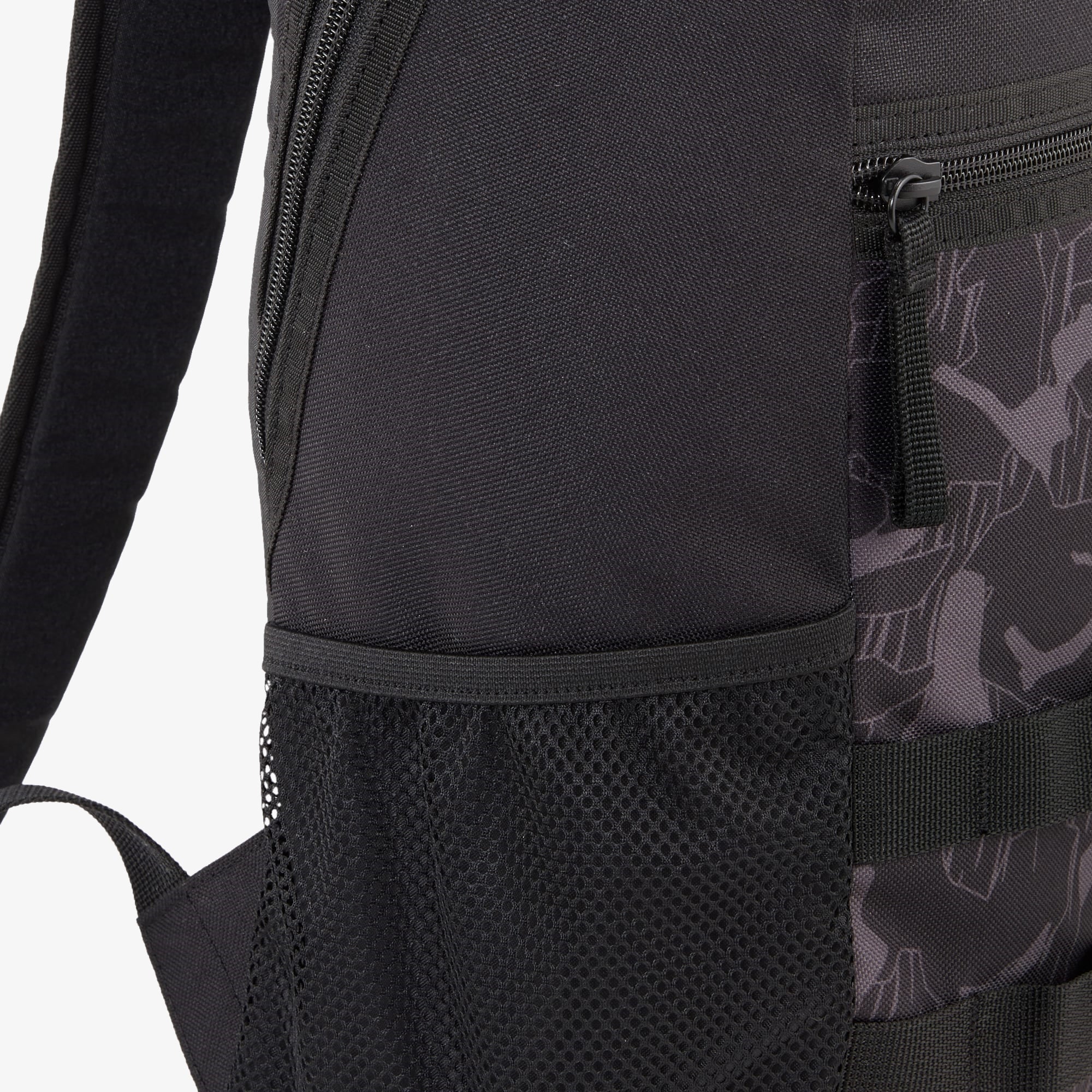 Унисекс раница Puma Style Backpack - 090354-01 детайл