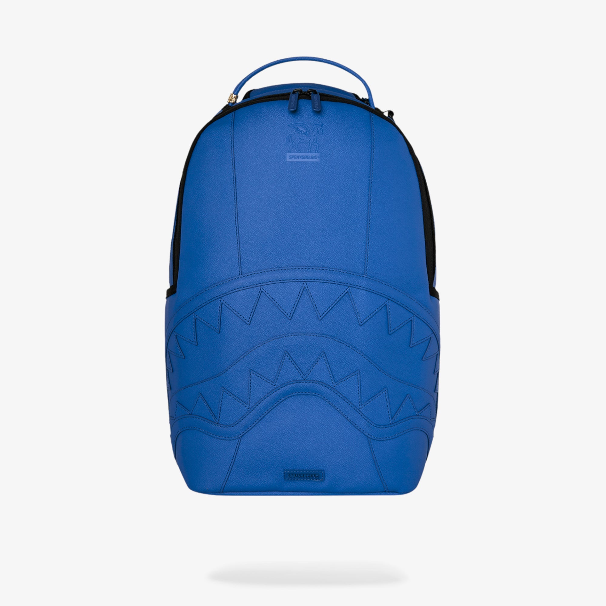 Унисекс раница Sprayground Blue Henny DLXSV Backpack - 910B8766NSZ