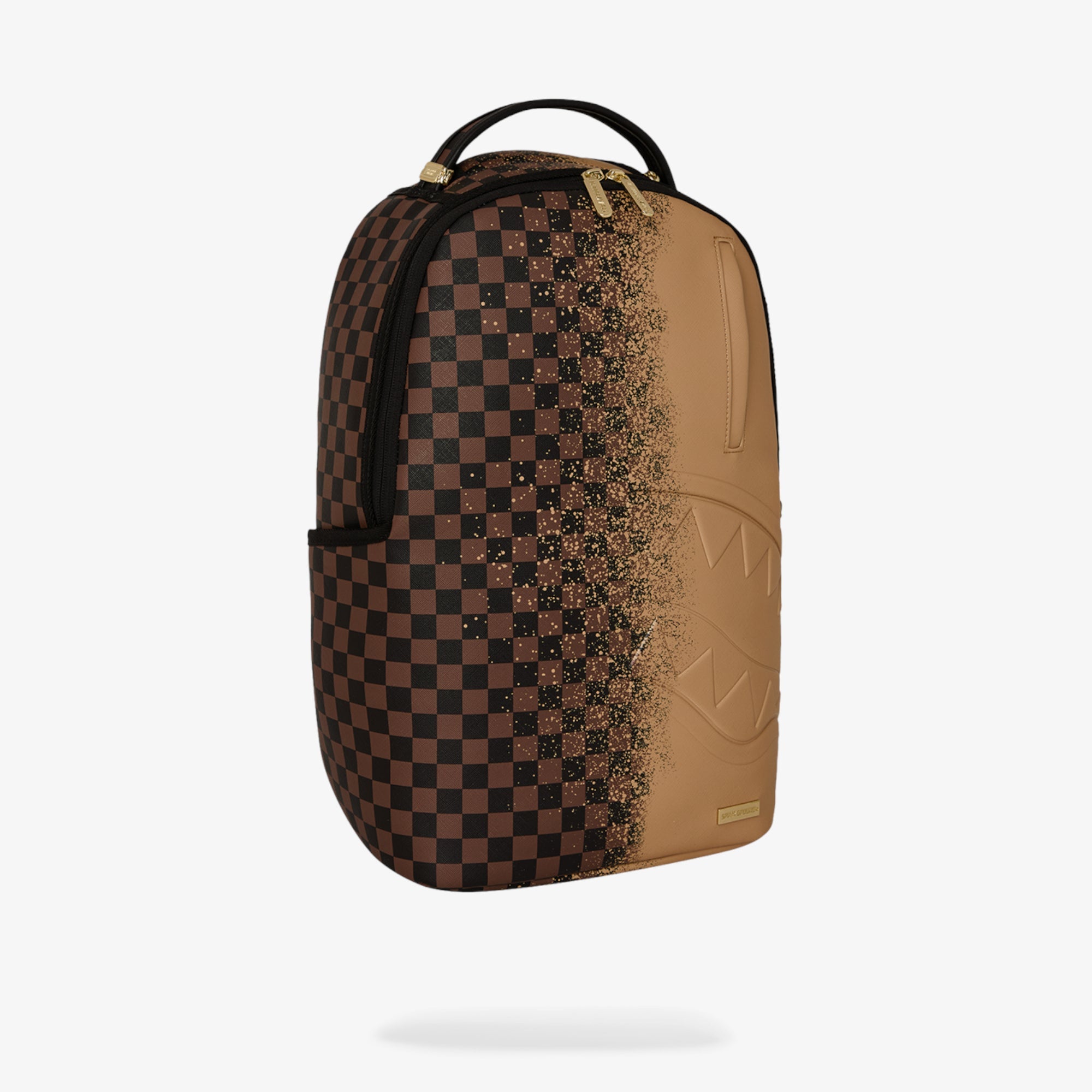 Унисекс раница Sprayground Henny Spritz Backpack - 910B8550NSZ отляво
