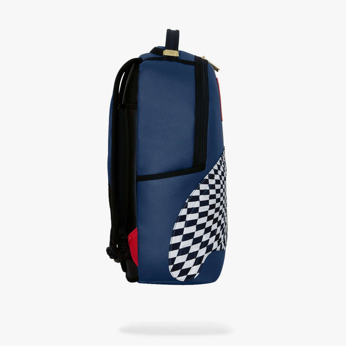 Унисекс раница Sprayground Ichimatsu-Moyo Warp Backpack - 910B9273NSZ отстрани
