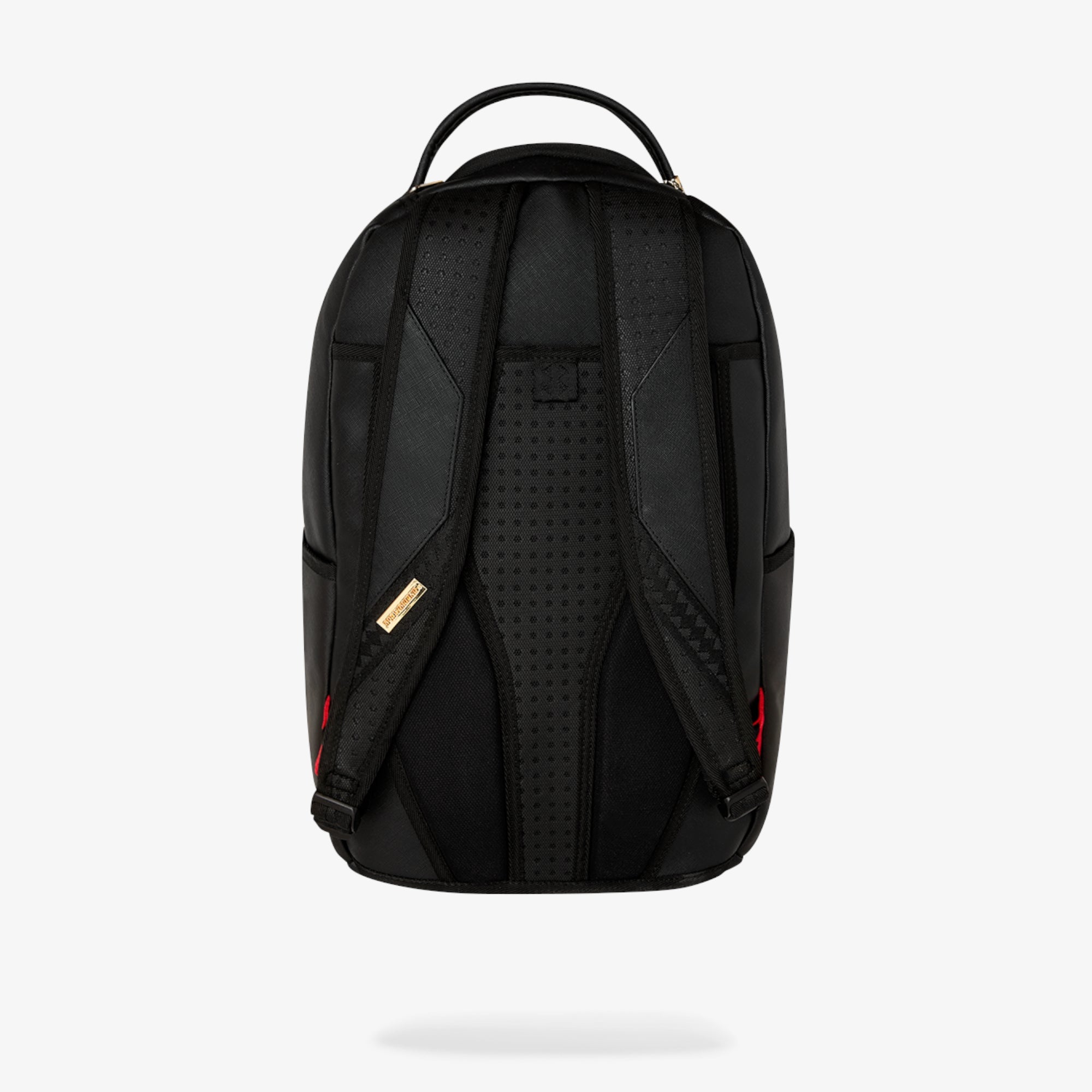 Унисекс раница Sprayground Missing Bag Flyer On Backpack - 910B8735NSZ отзад